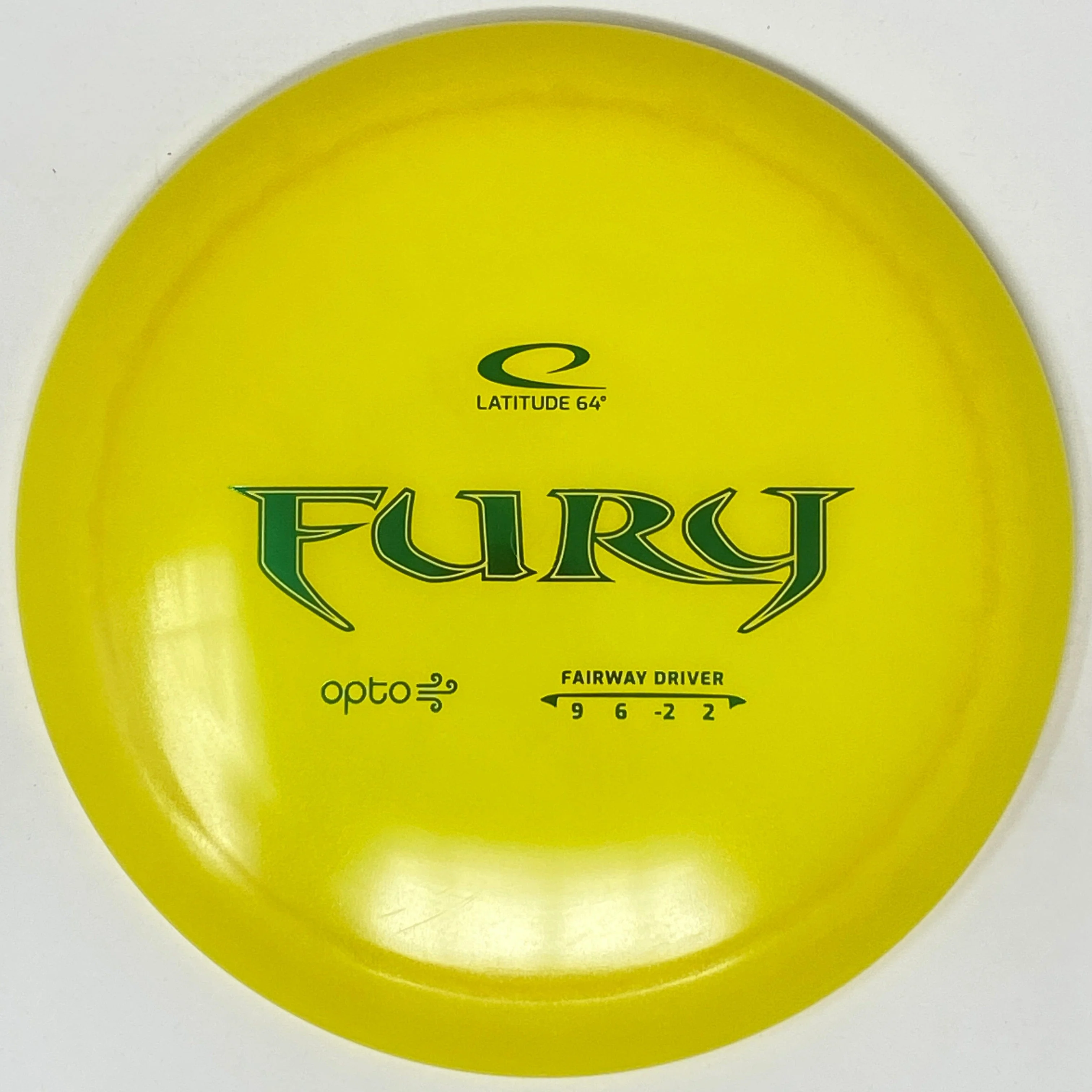 Fury (Opto Air) - Image 7