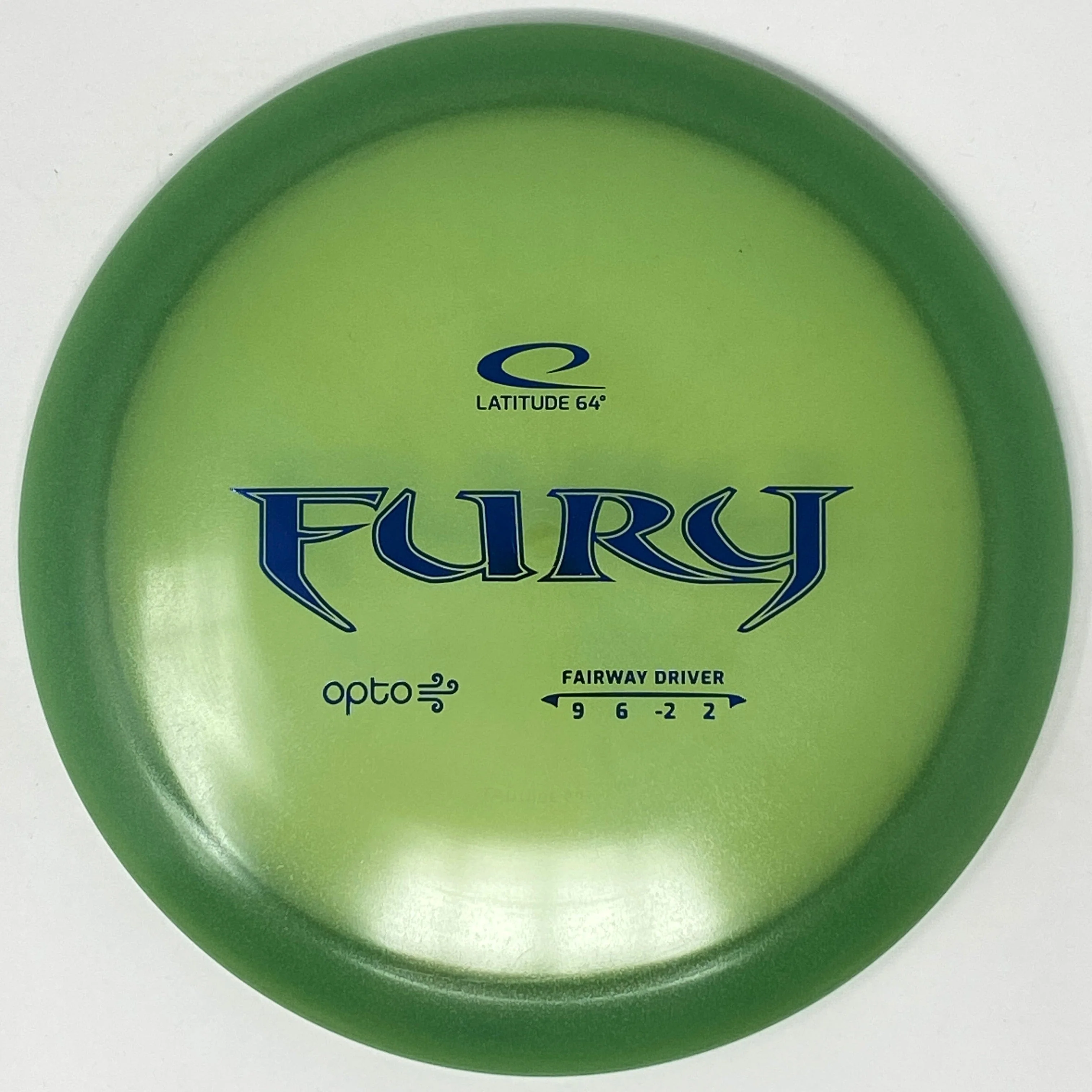 Fury (Opto Air) - Image 8