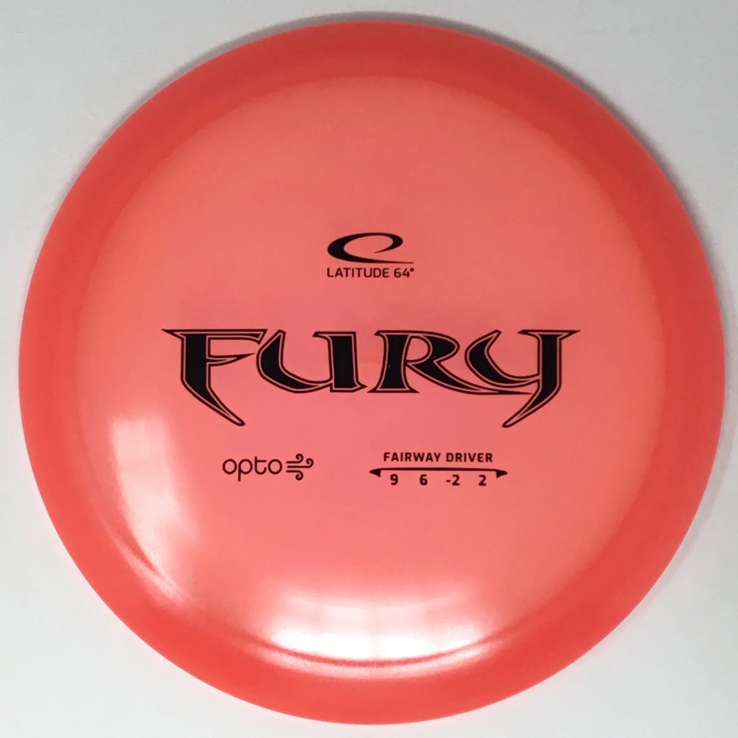 Fury (Opto Air) - Image 9