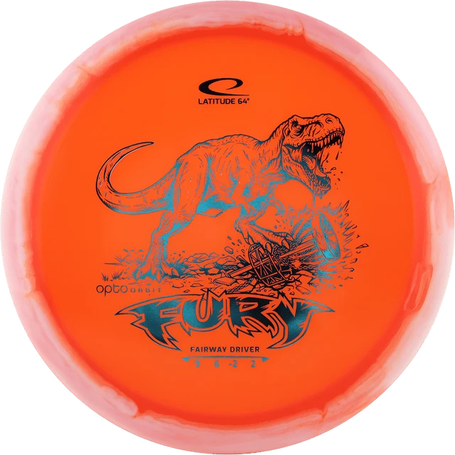 Fury (Opto Orbit)
