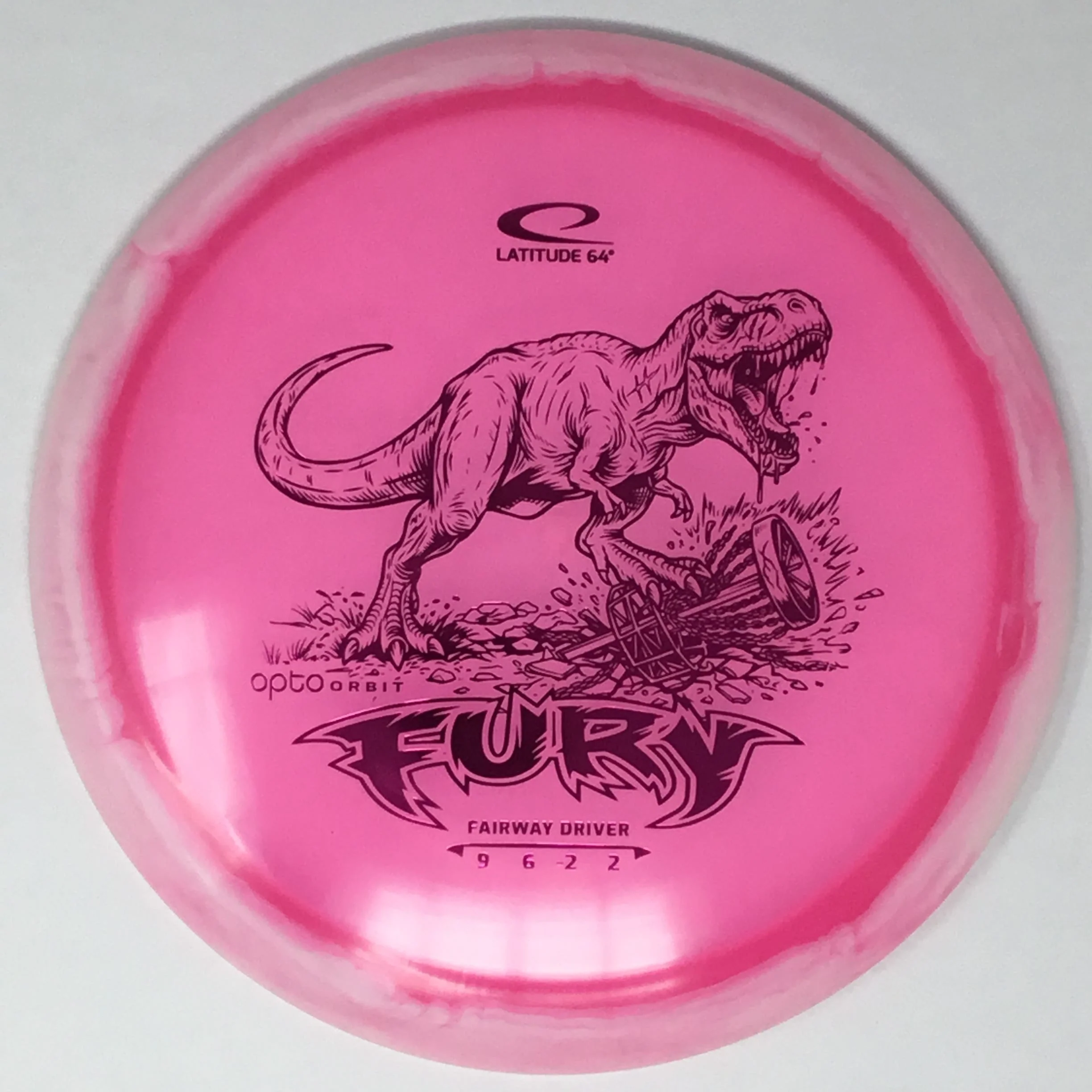 Fury (Opto Orbit) - Image 2