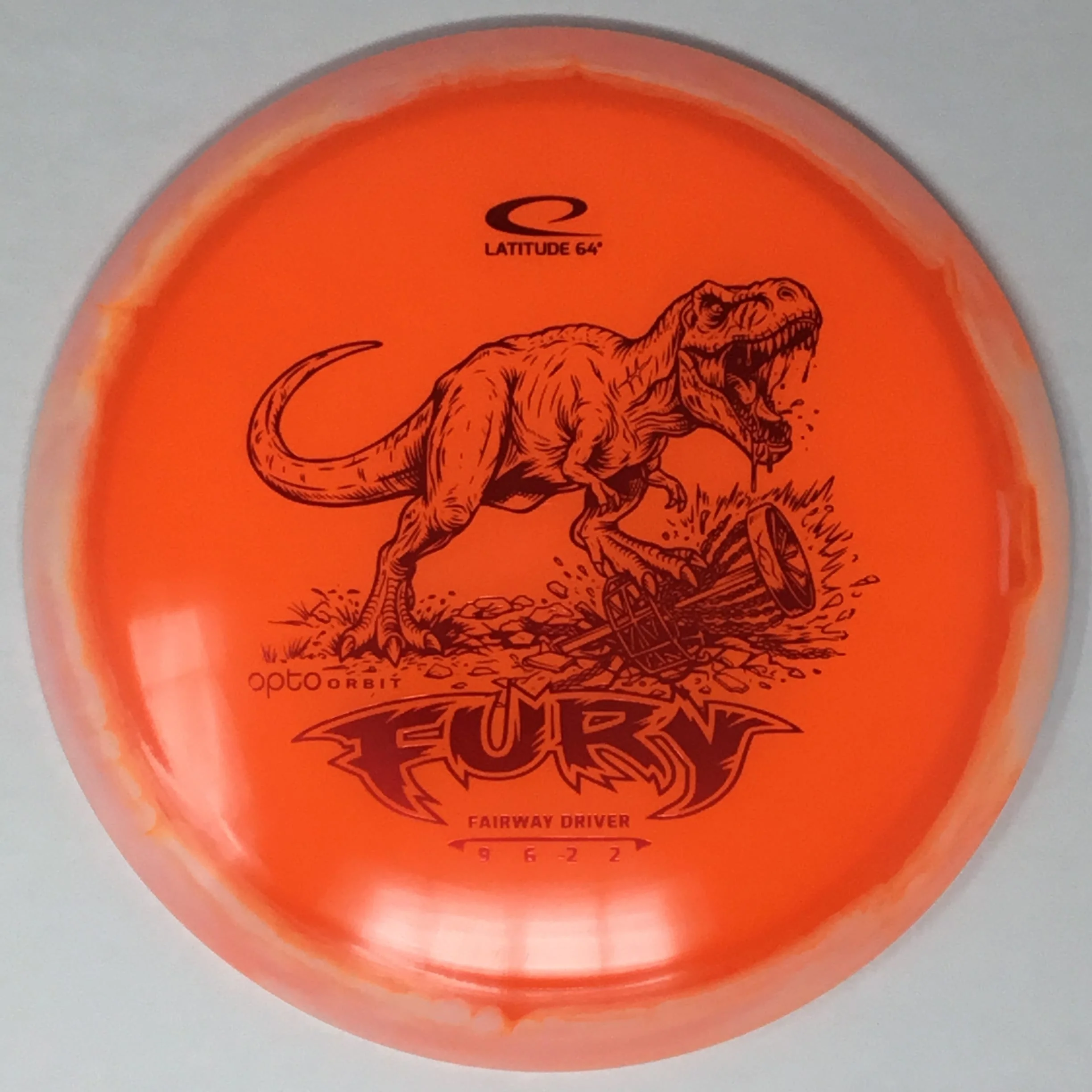 Fury (Opto Orbit) - Image 3