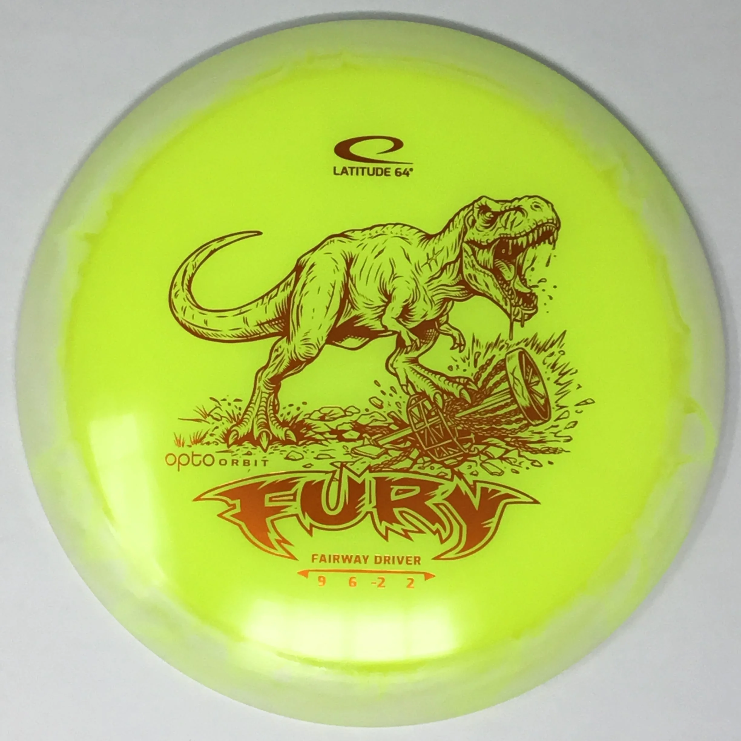 Fury (Opto Orbit) - Image 4