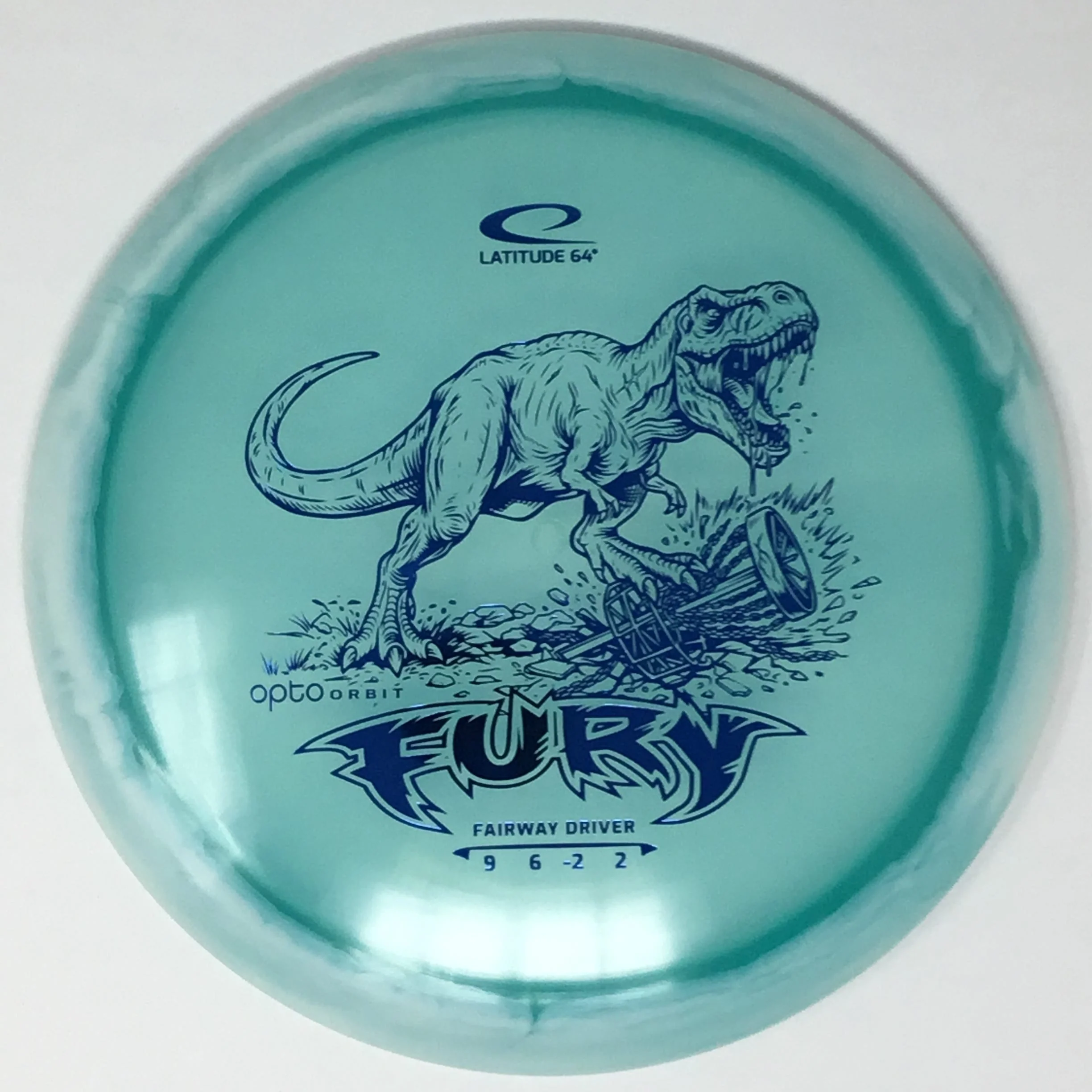 Fury (Opto Orbit) - Image 5