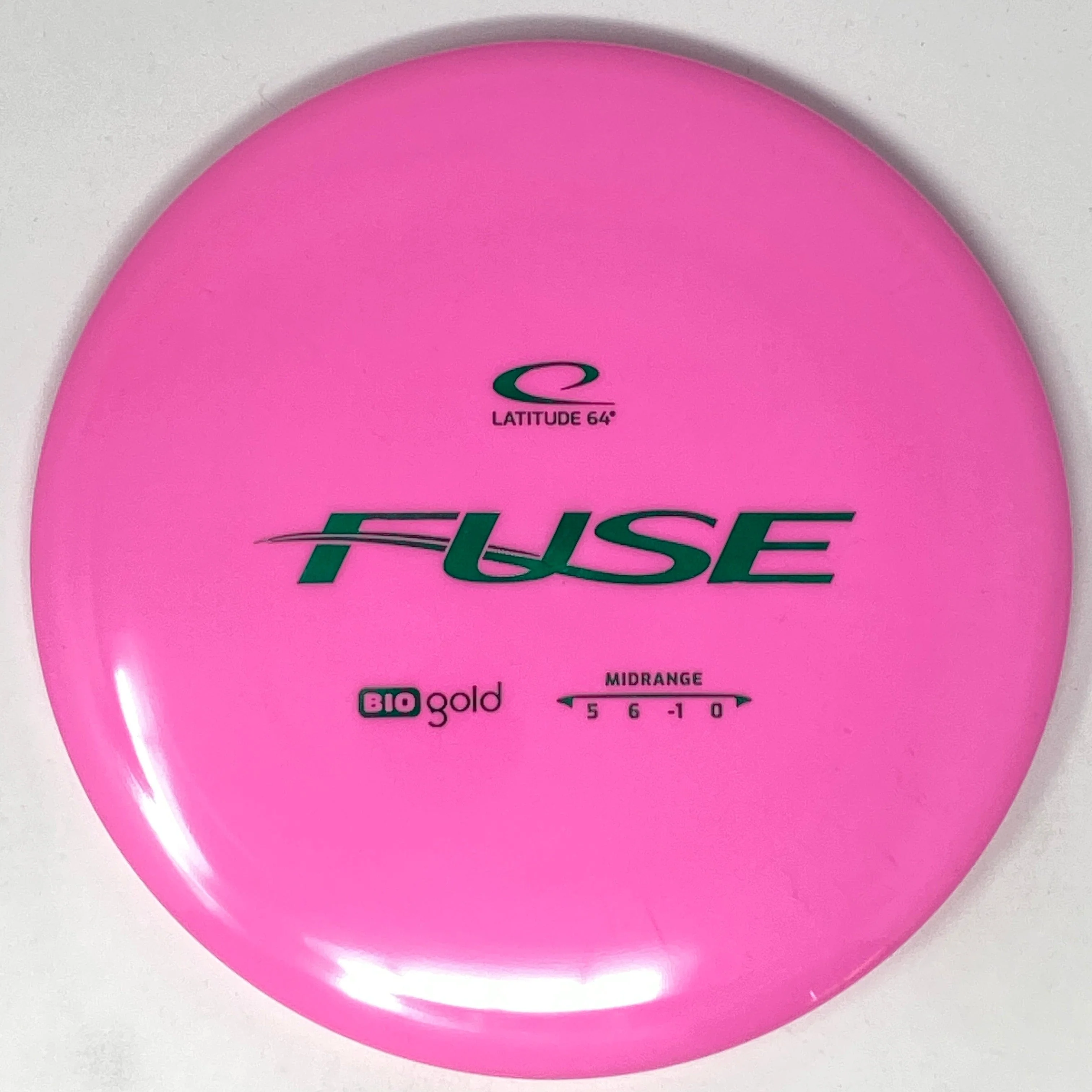 Fuse (BioGold) - Image 2