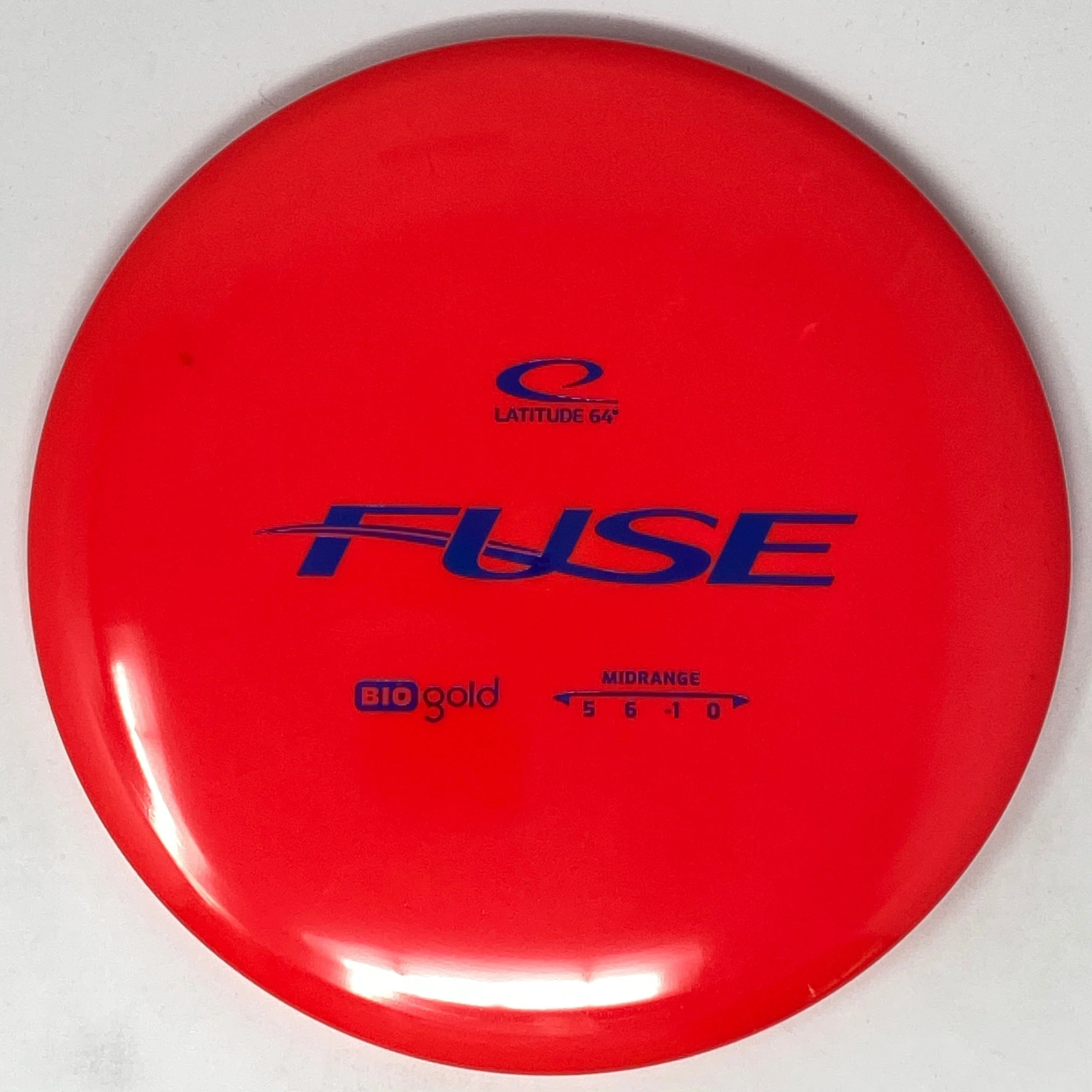 Fuse (BioGold) - Image 3