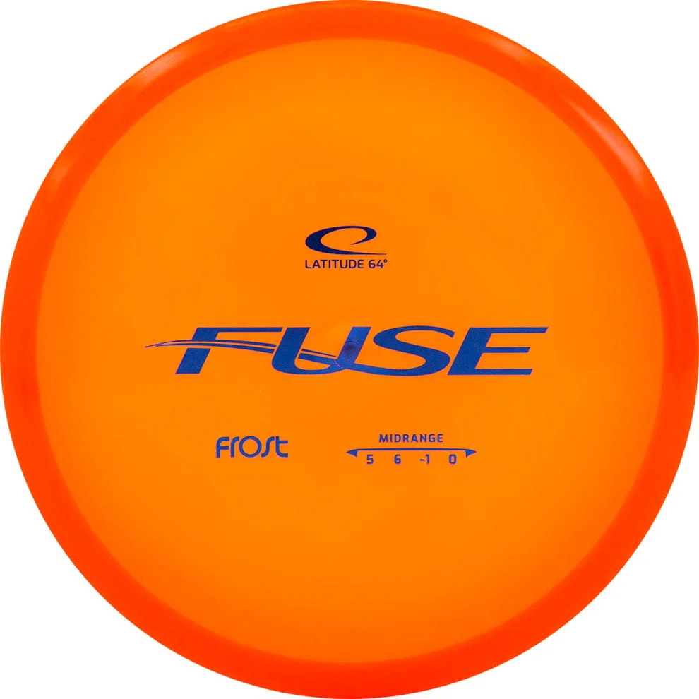 Fuse (Frost)