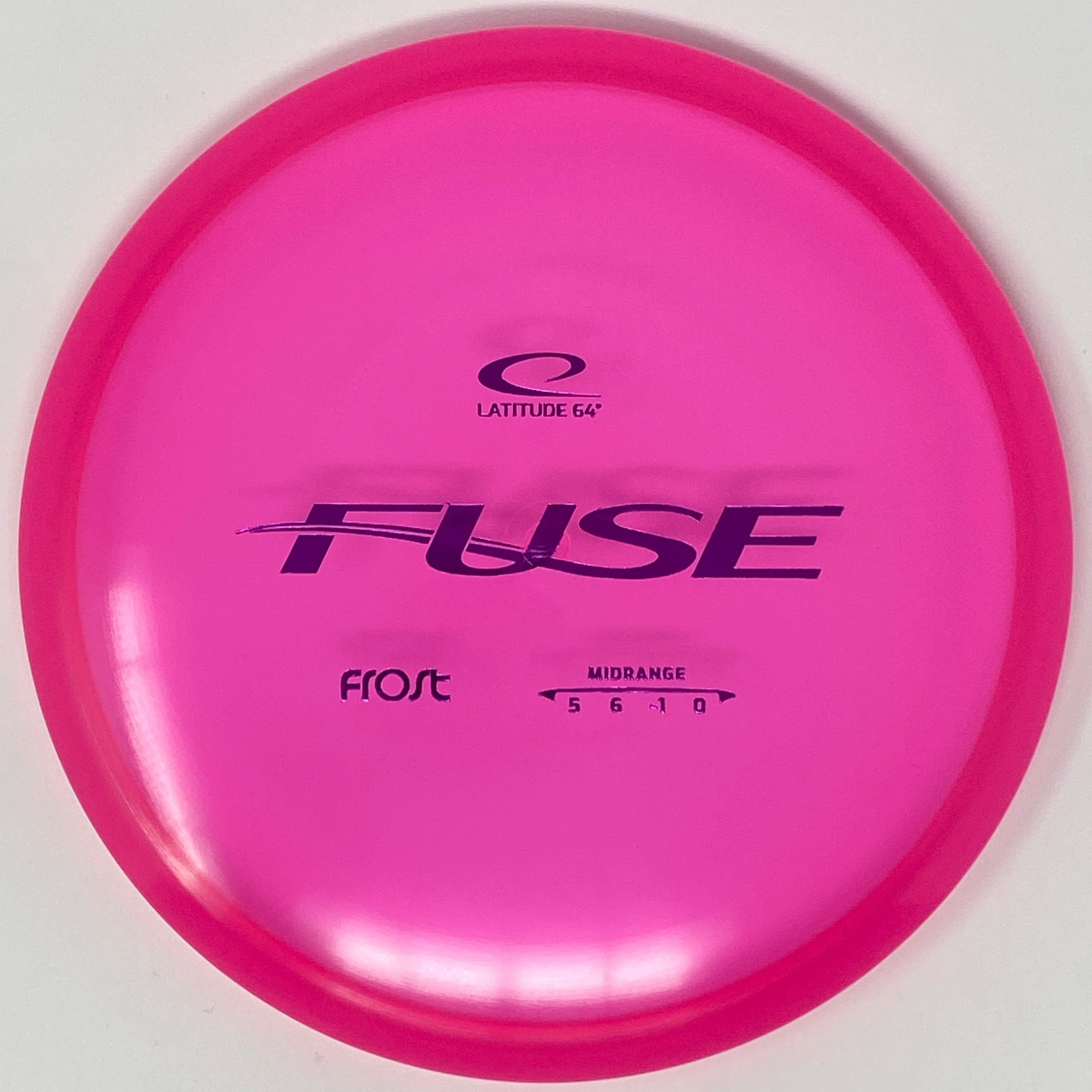 Fuse (Frost) - Image 2