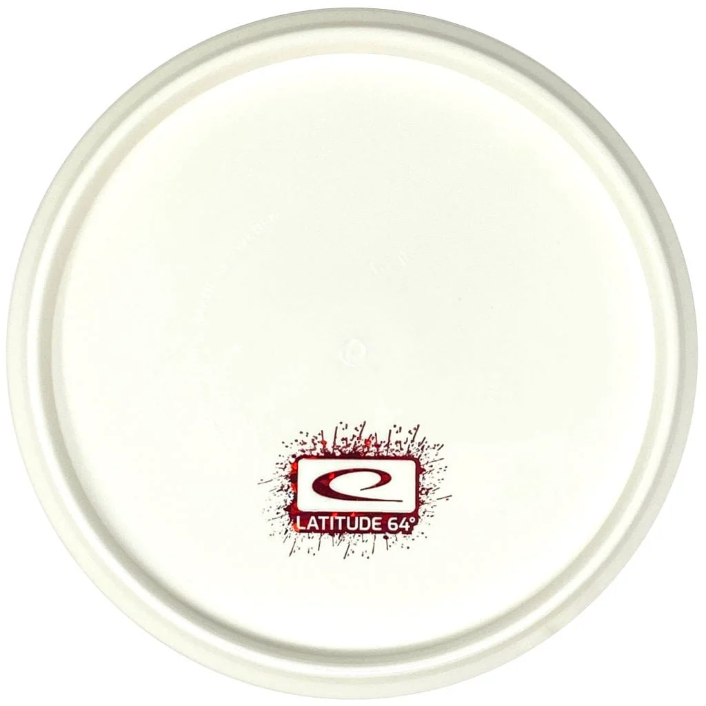 Fuse (Gold - White/Dyeable Bottom Stamped)
