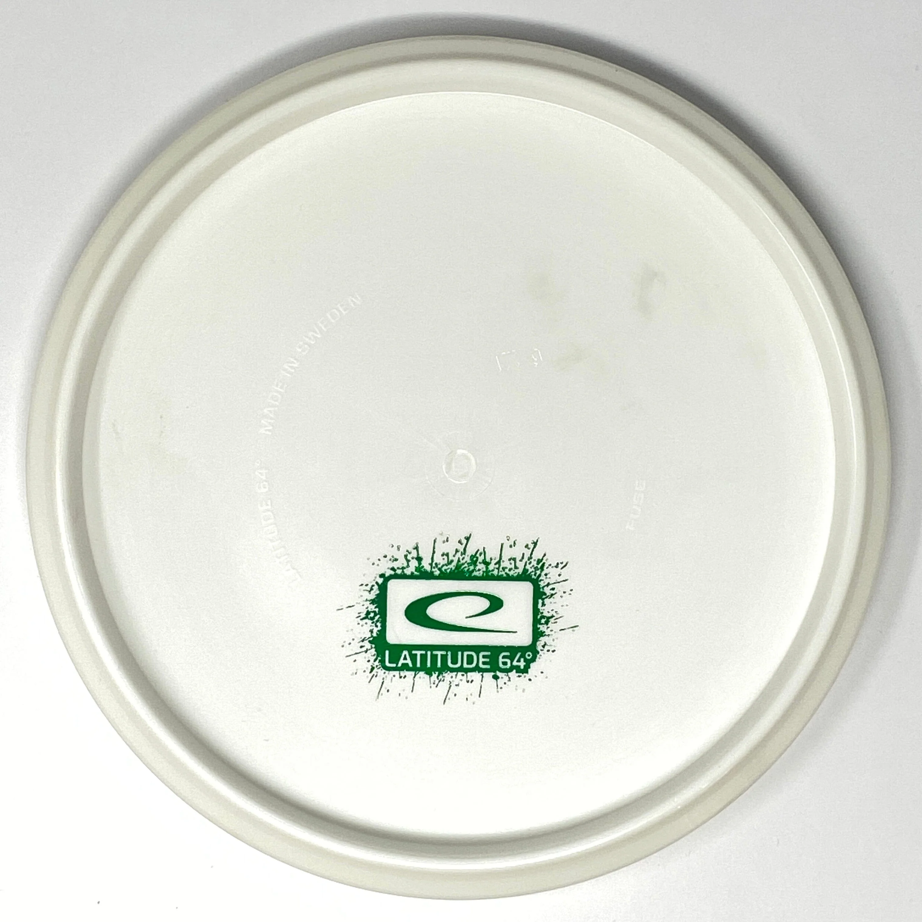 Fuse (Gold - White/Dyeable Bottom Stamped) - Image 5