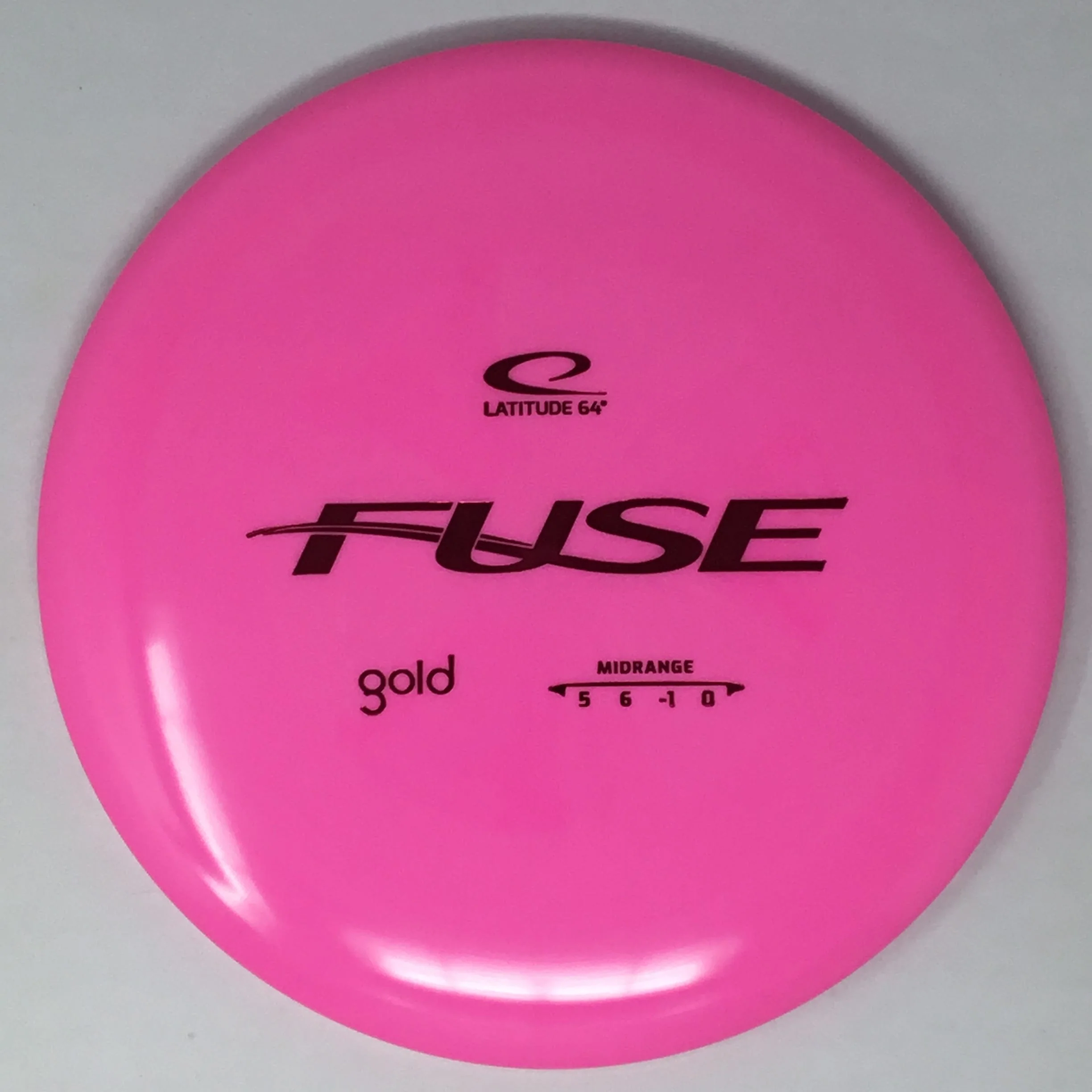 Fuse (Gold) - Image 6