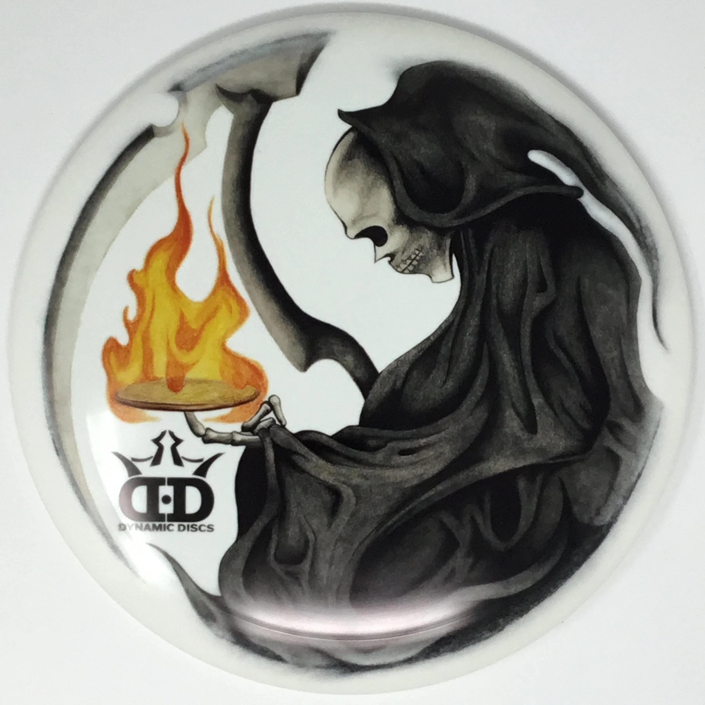 Fuse (Gold DyeMax) - Image 2