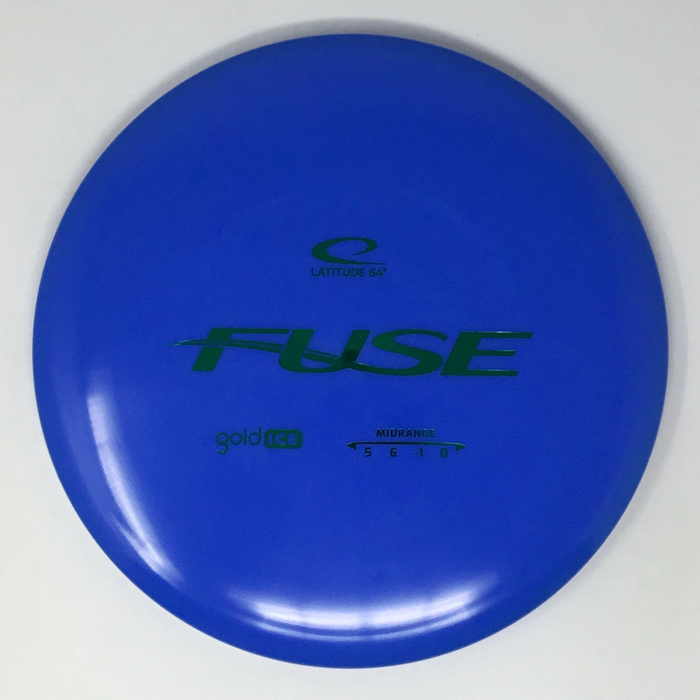 Fuse (Gold Ice) - Image 4