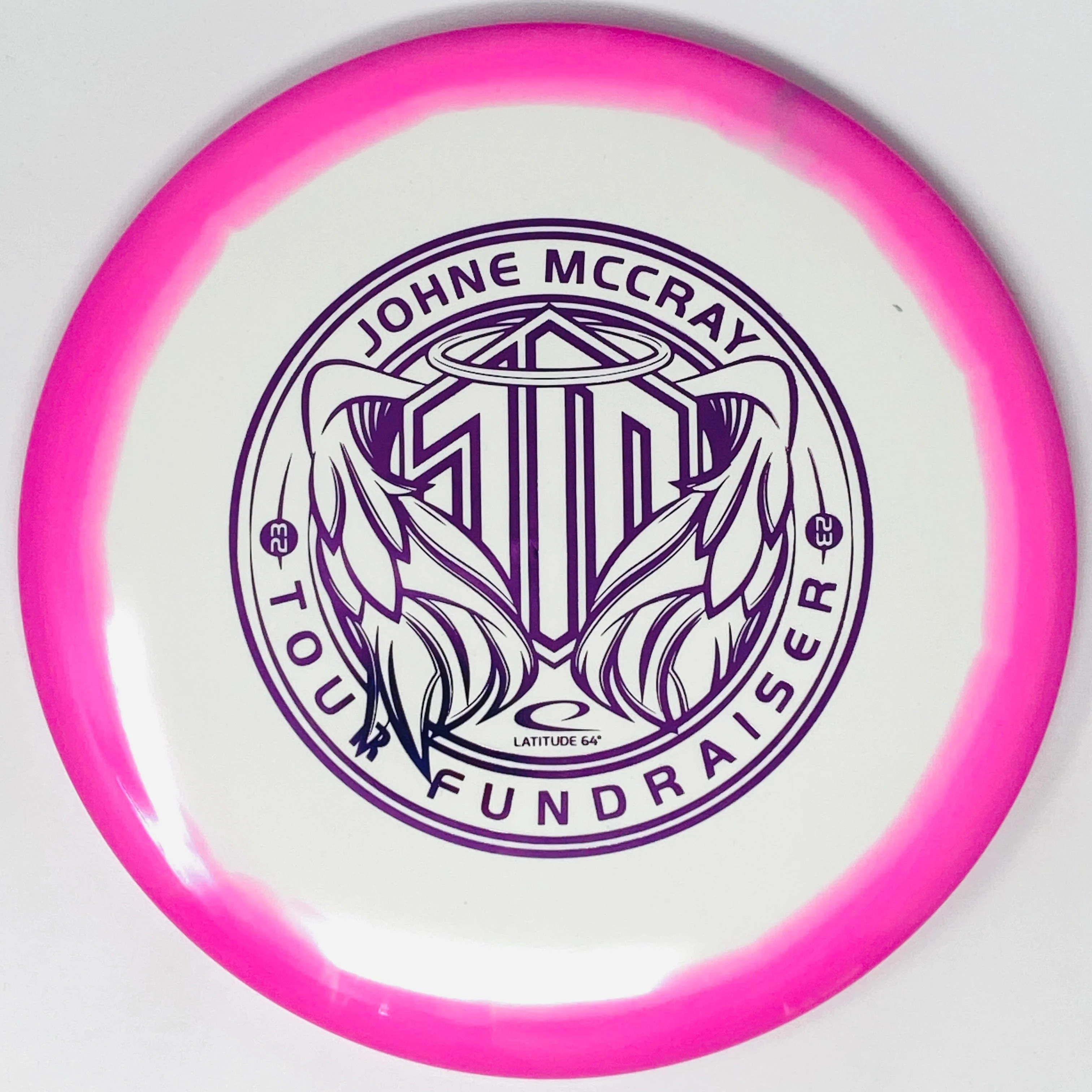 Fuse (Gold Orbit - John E McCray 2023 Team Series) - Image 2