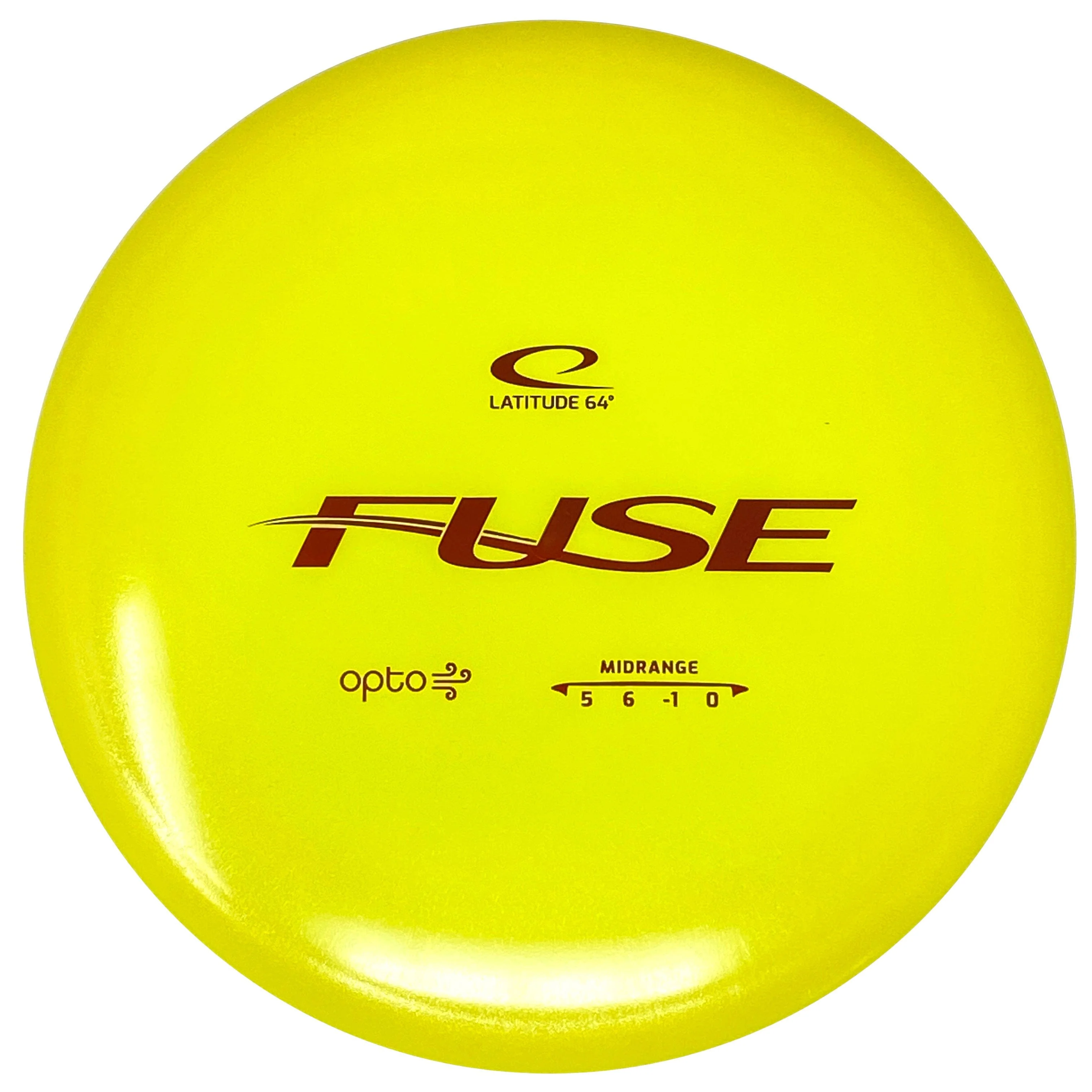 Fuse (Opto Air)