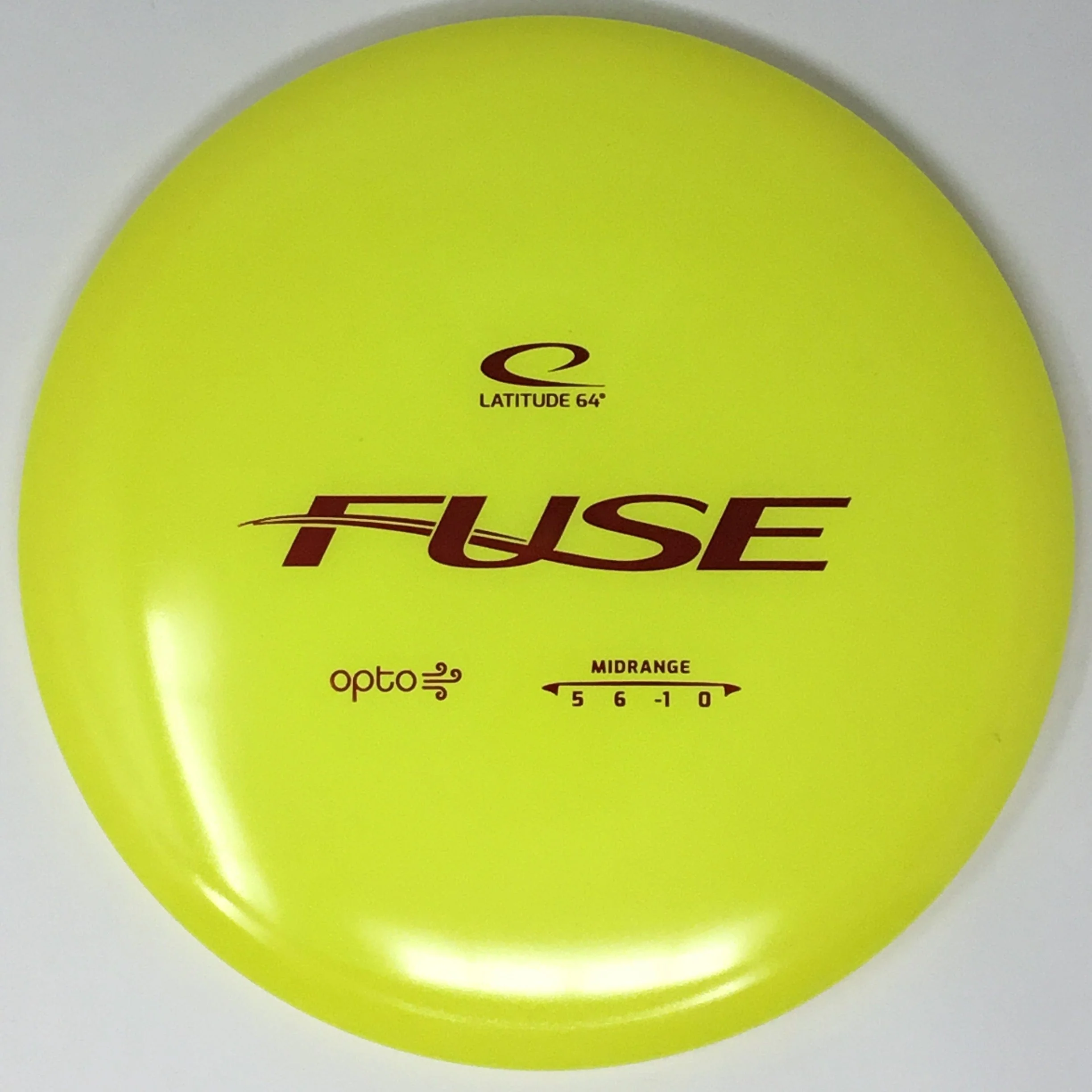 Fuse (Opto Air) - Image 5
