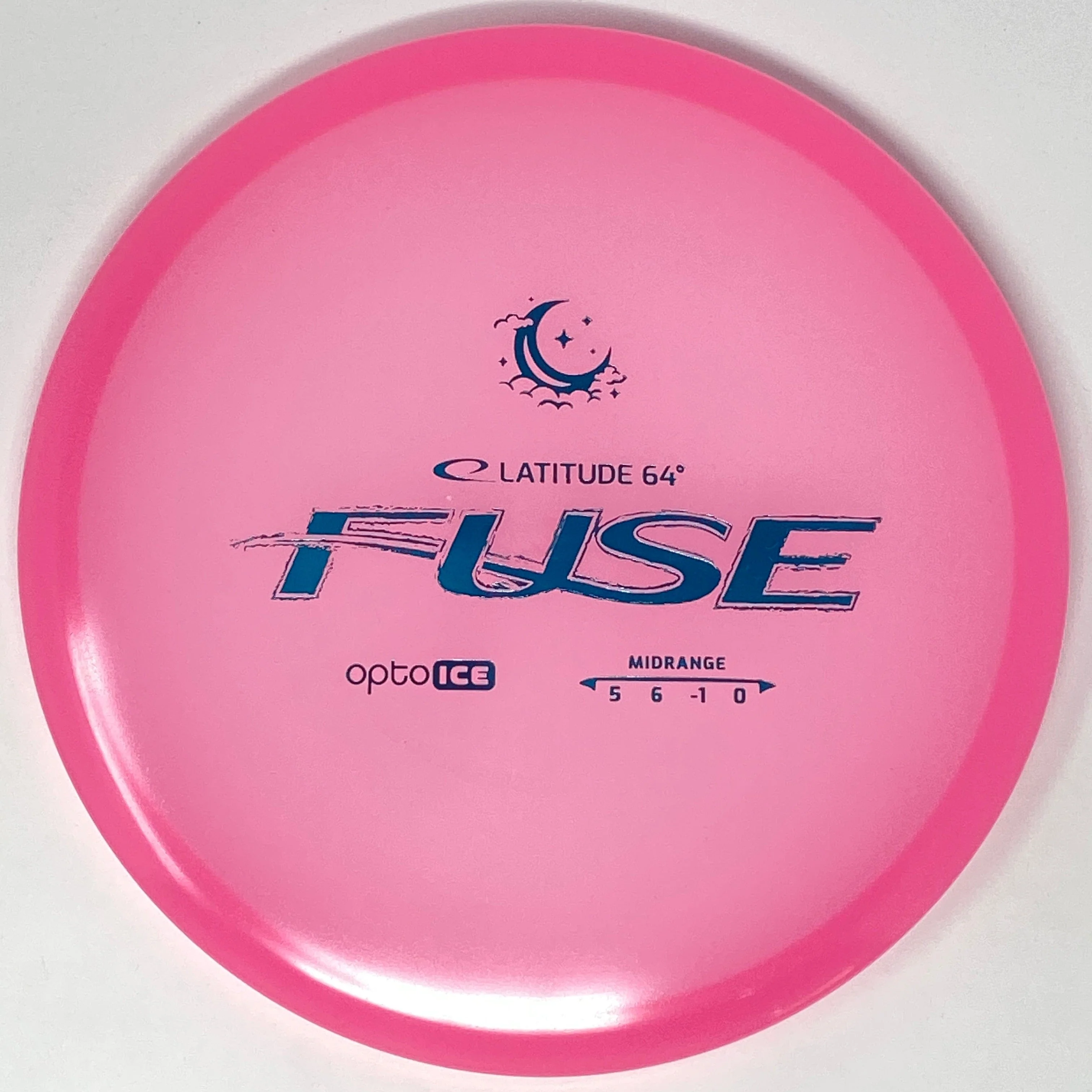 Fuse (Opto Ice Moonshine Glow) - Image 3