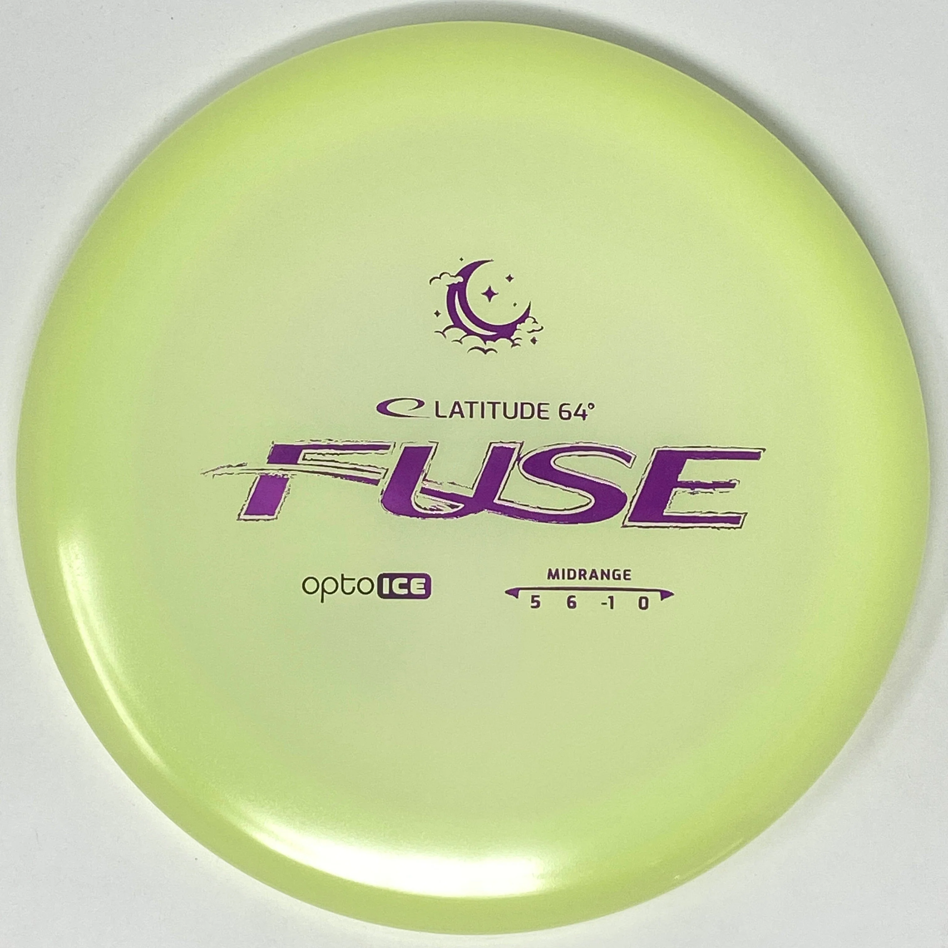 Fuse (Opto Ice Moonshine Glow) - Image 5