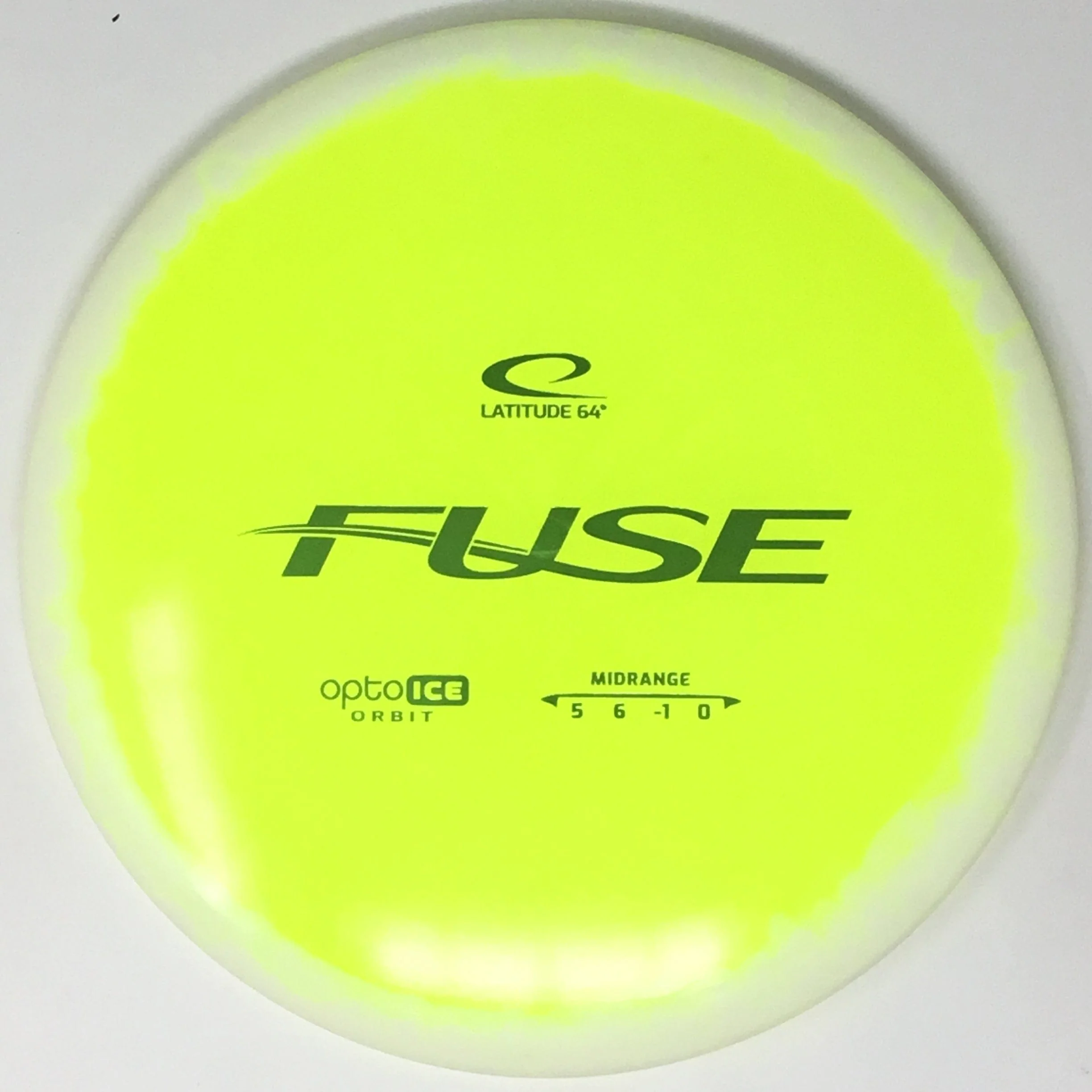 Fuse (Opto Ice Orbit) - Image 3