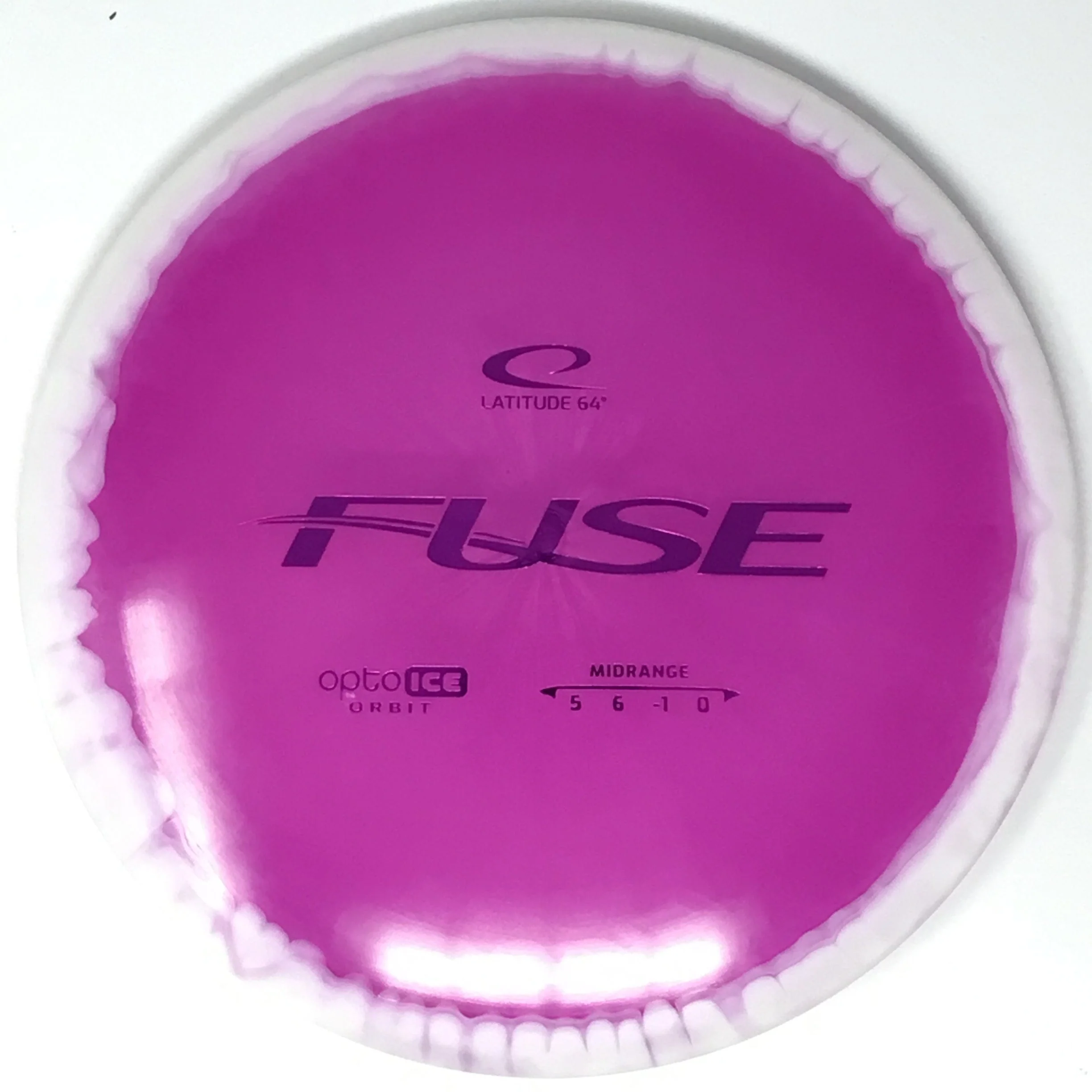 Fuse (Opto Ice Orbit) - Image 5