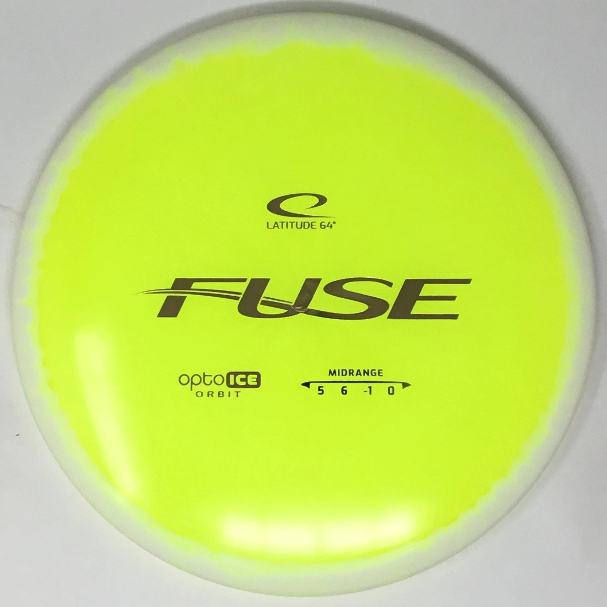 Fuse (Opto Ice Orbit) - Image 9