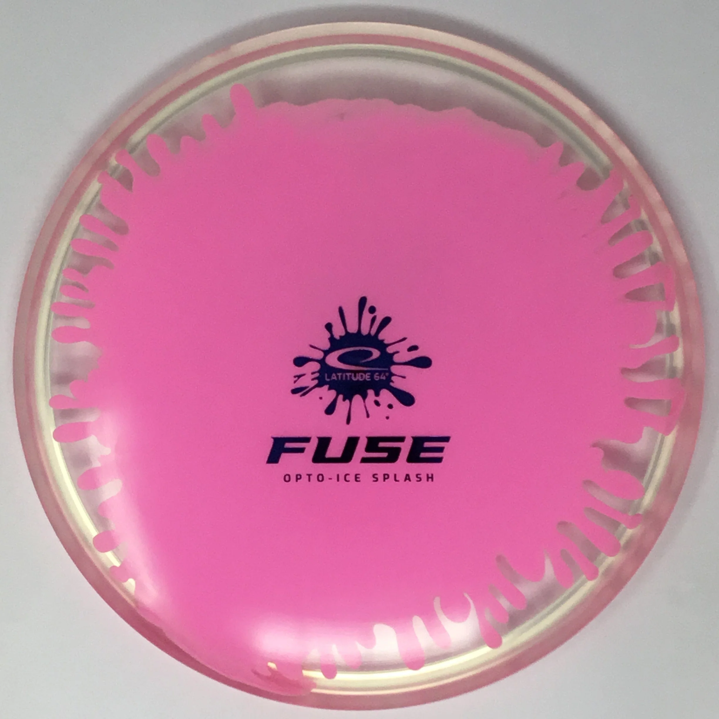 Fuse (Opto-Ice Splash) - Image 3