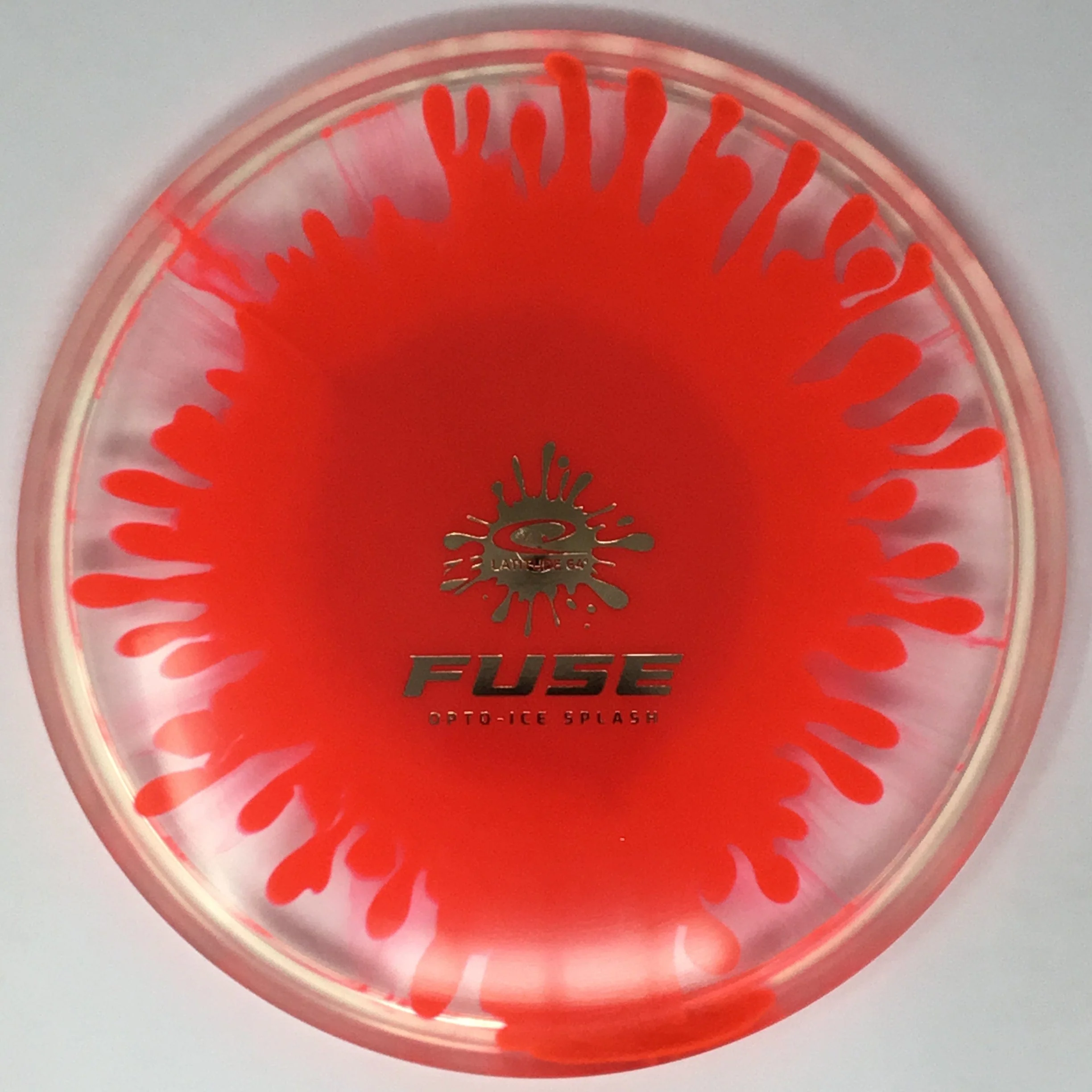 Fuse (Opto-Ice Splash) - Image 4