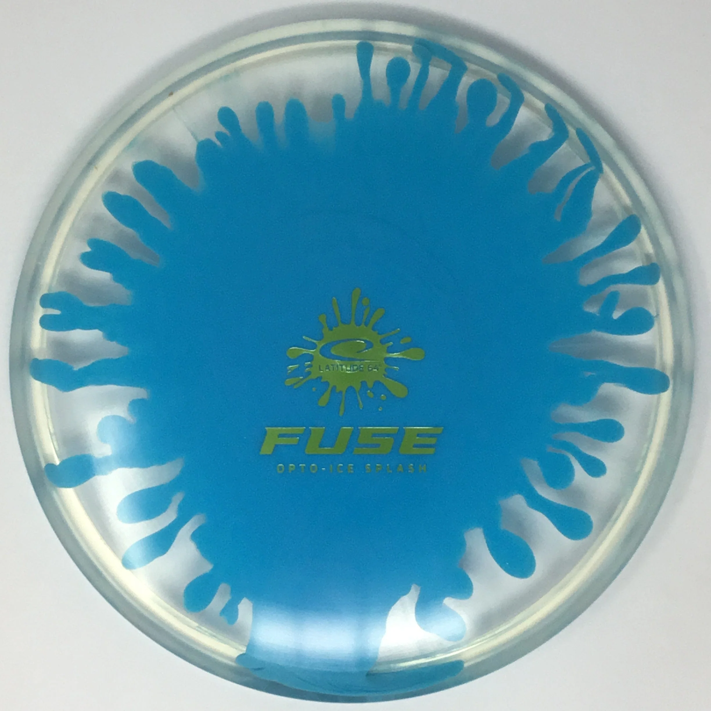 Fuse (Opto-Ice Splash) - Image 5