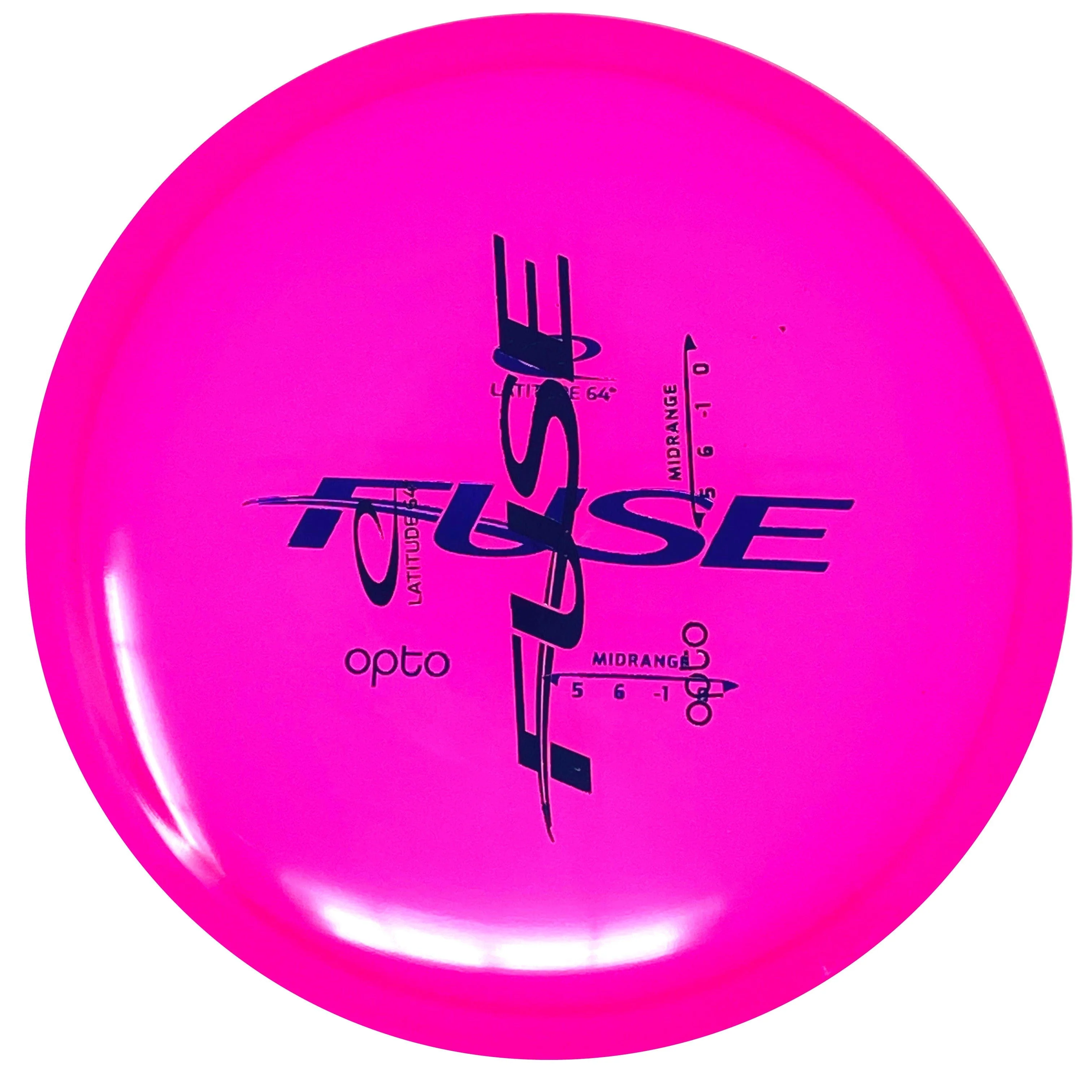Fuse (Opto, Misprint)