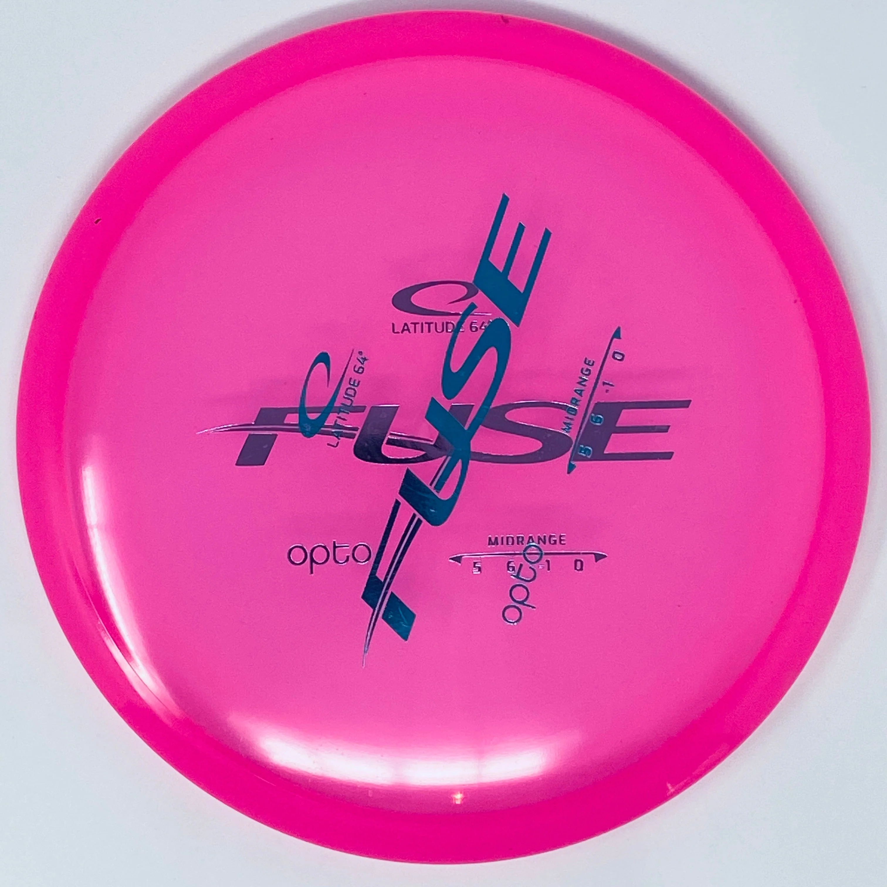 Fuse (Opto, Misprint) - Image 2