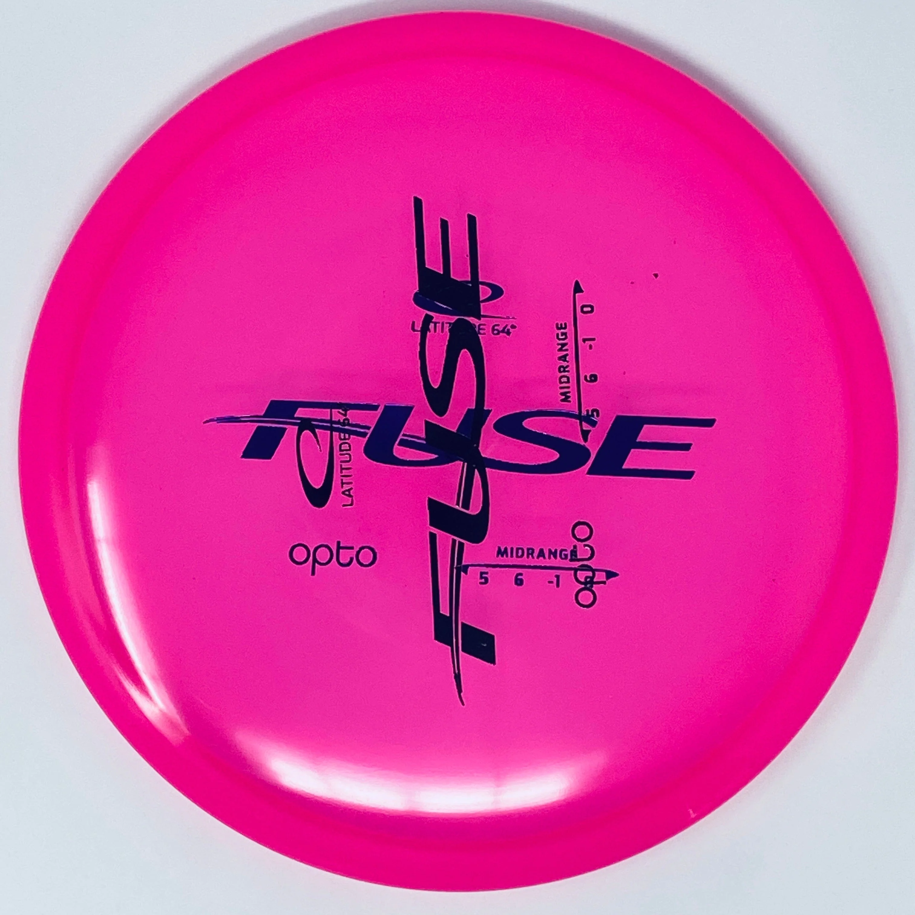 Fuse (Opto, Misprint) - Image 3