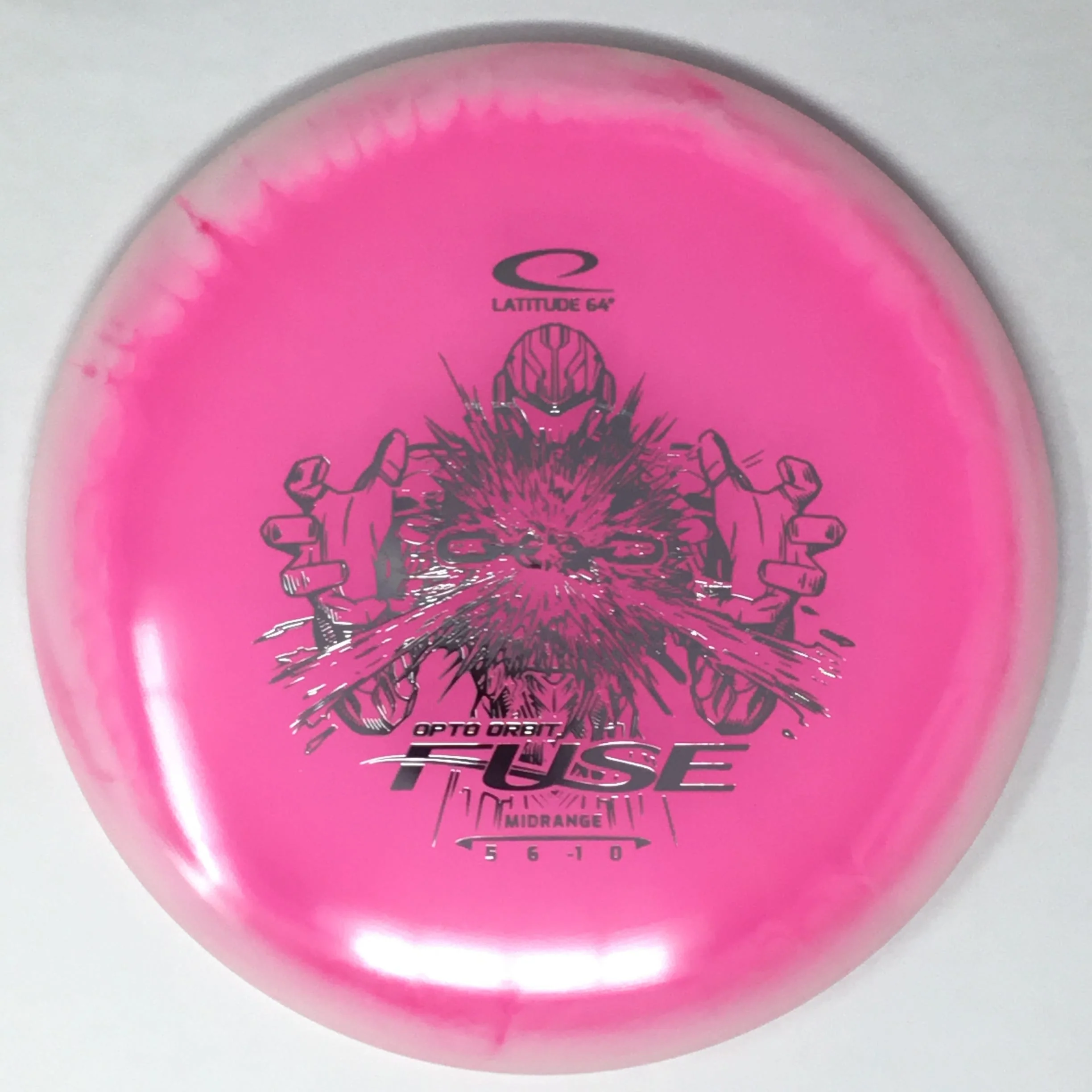 Fuse (Opto Orbit) - Image 3