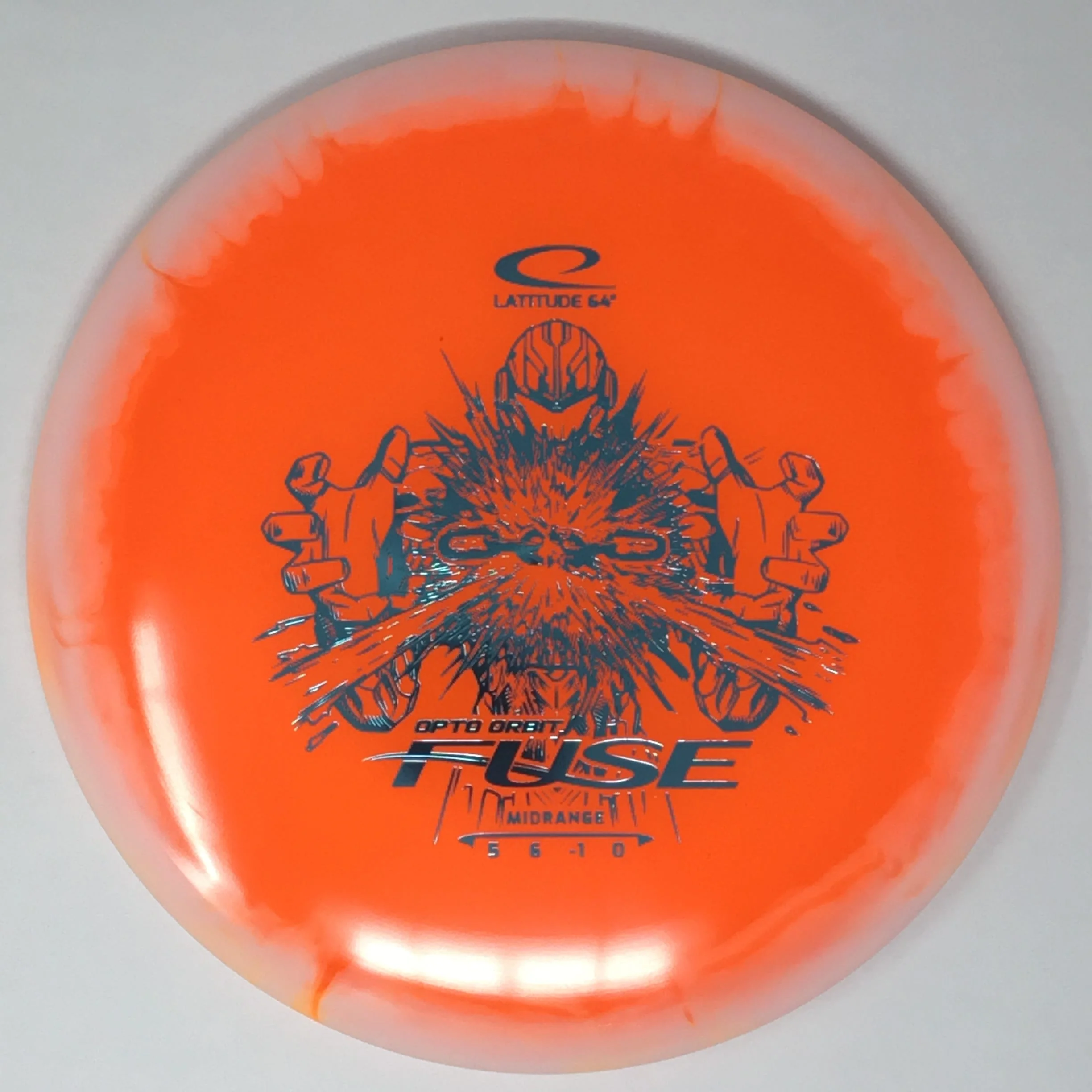 Fuse (Opto Orbit) - Image 4