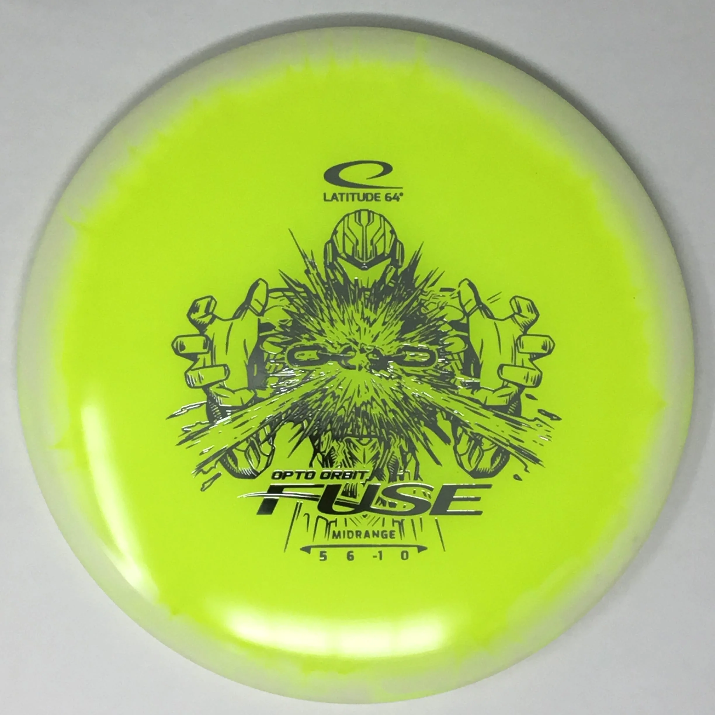 Fuse (Opto Orbit) - Image 5