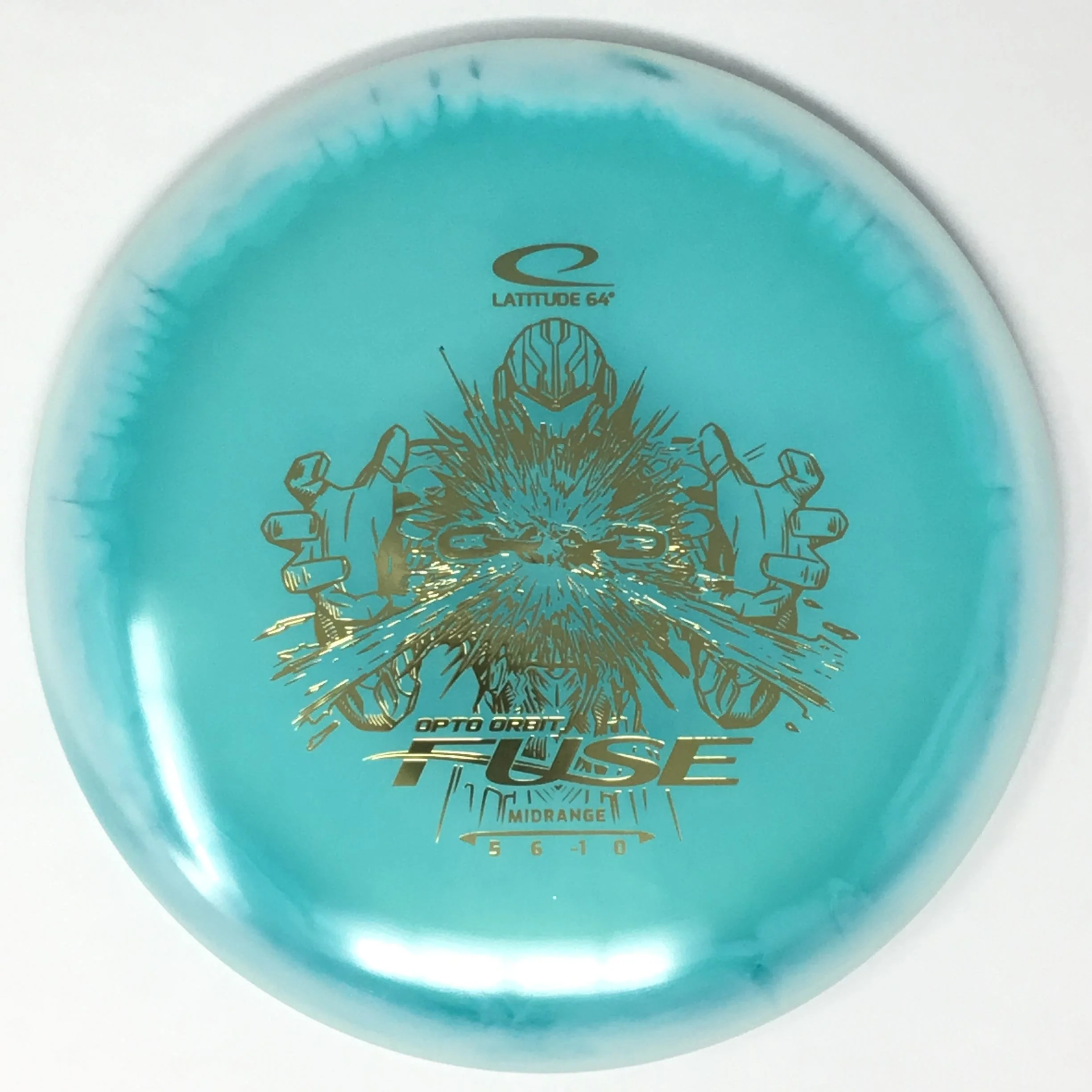 Fuse (Opto Orbit) - Image 6