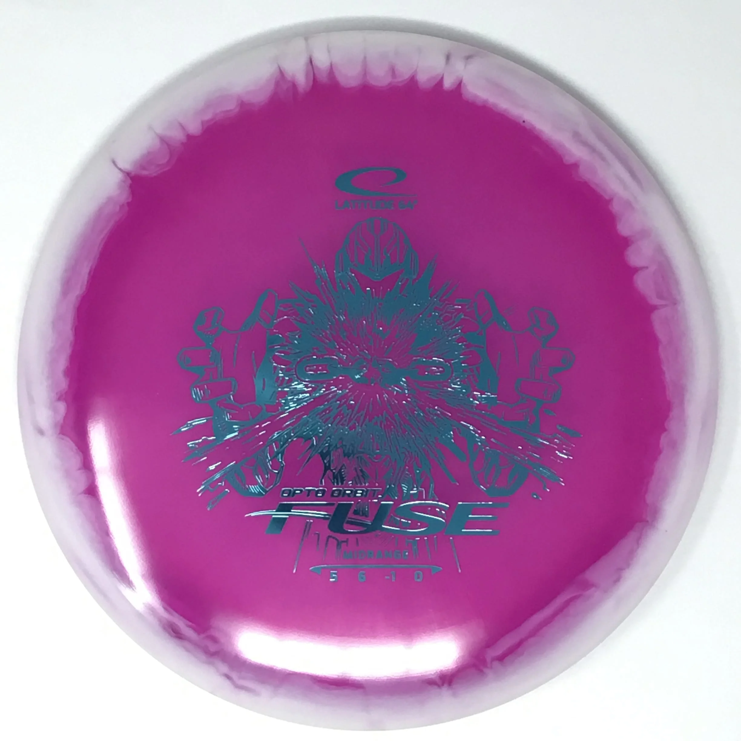 Fuse (Opto Orbit) - Image 7