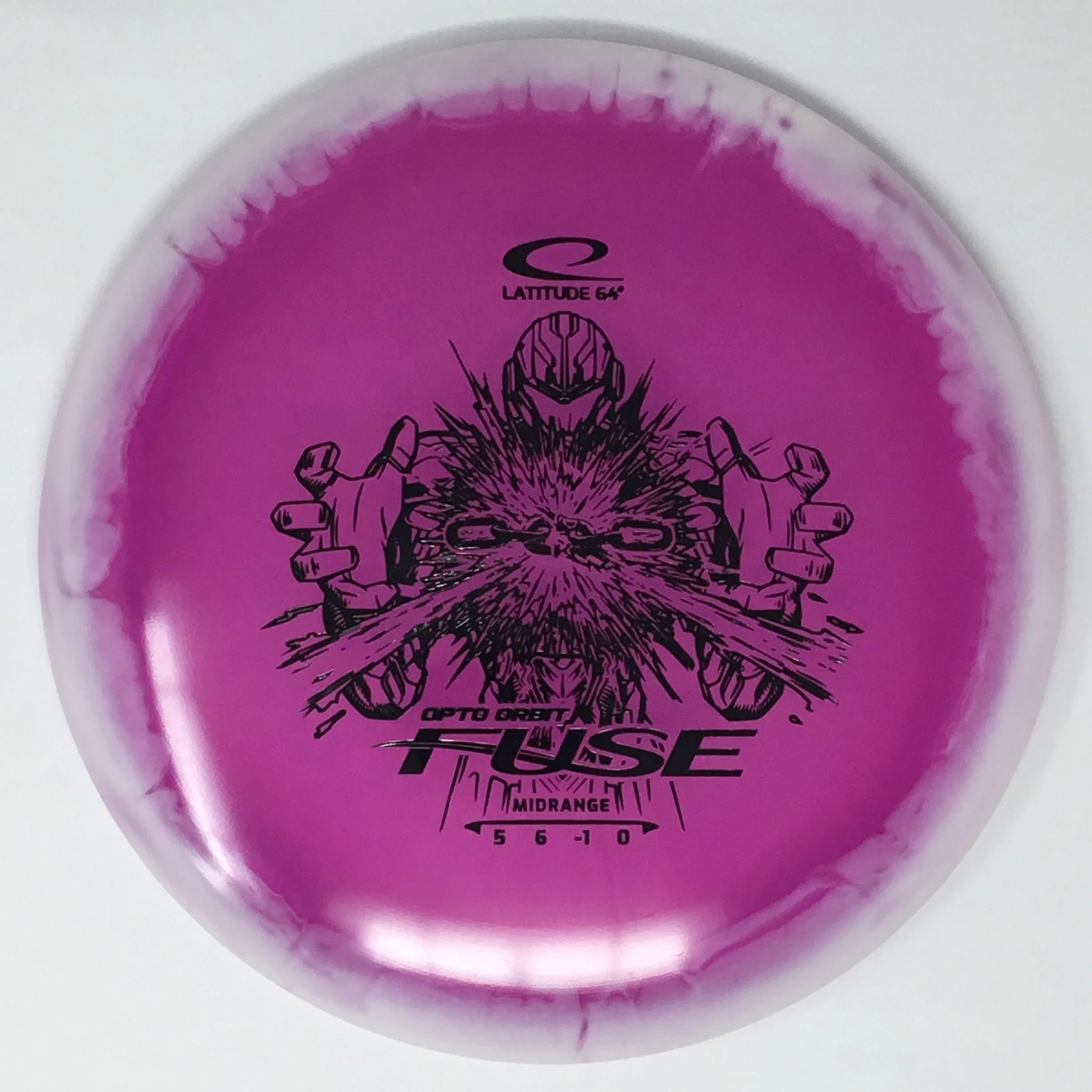 Fuse (Opto Orbit) - Image 8