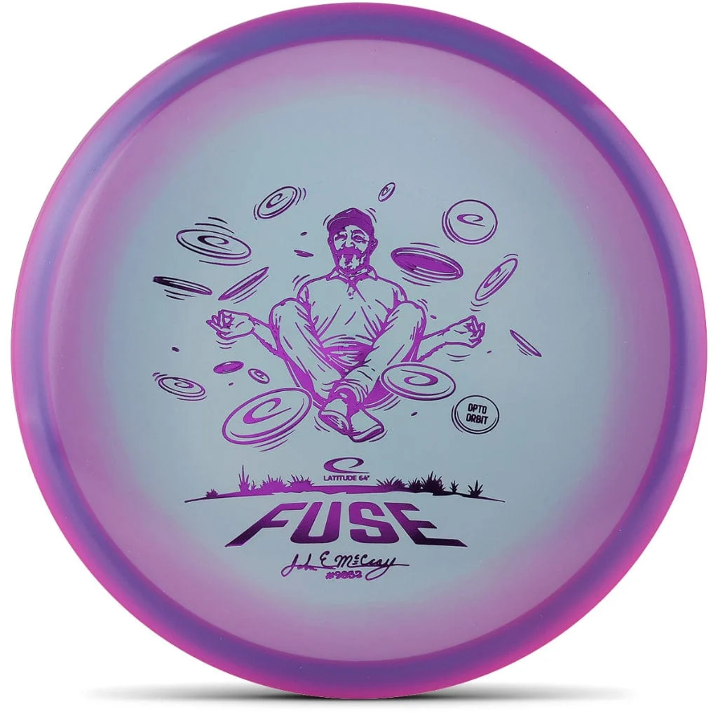 Fuse (Opto Orbit - JohnE McCray 2025 Team Series)