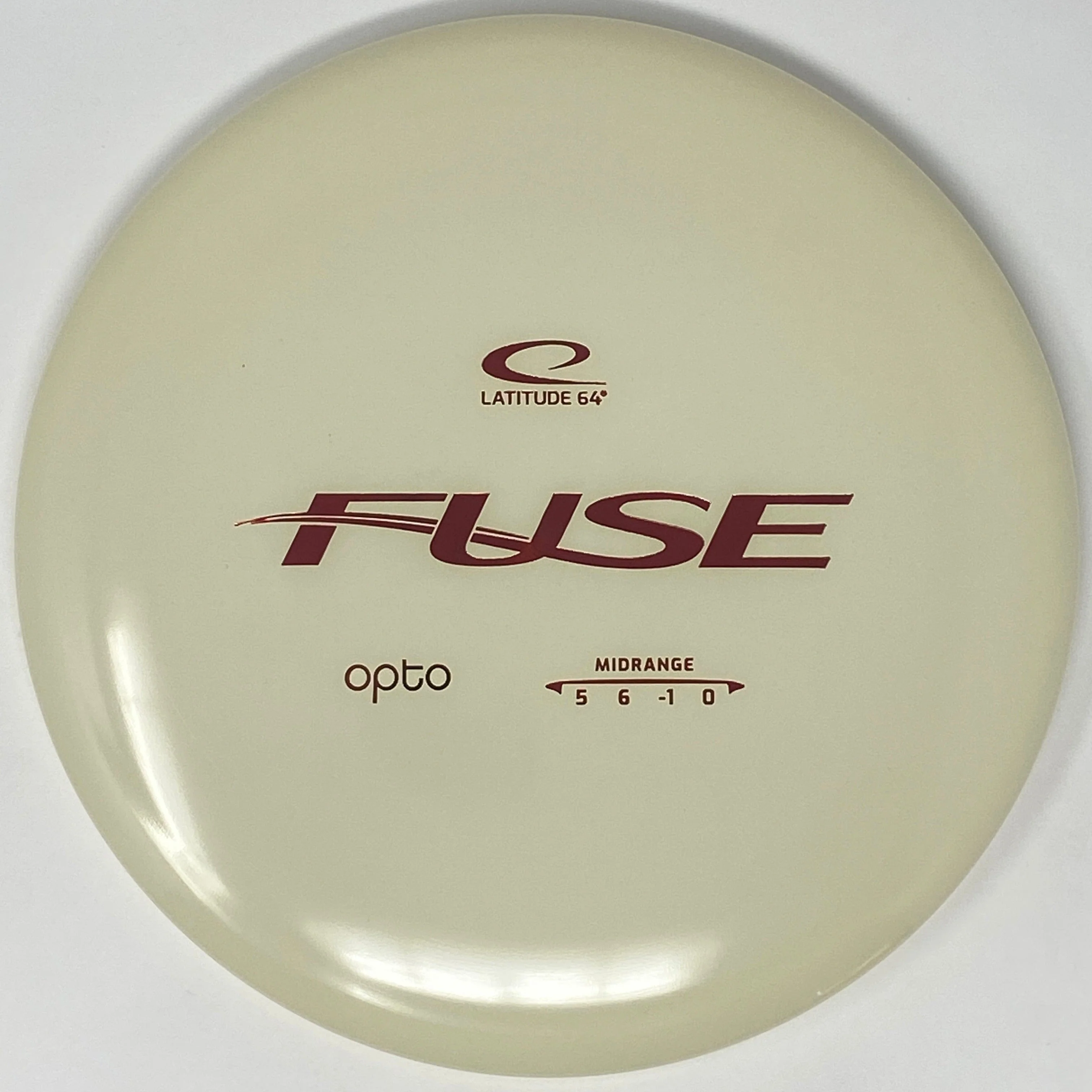 Fuse (Opto - White/Dyeable) - Image 2