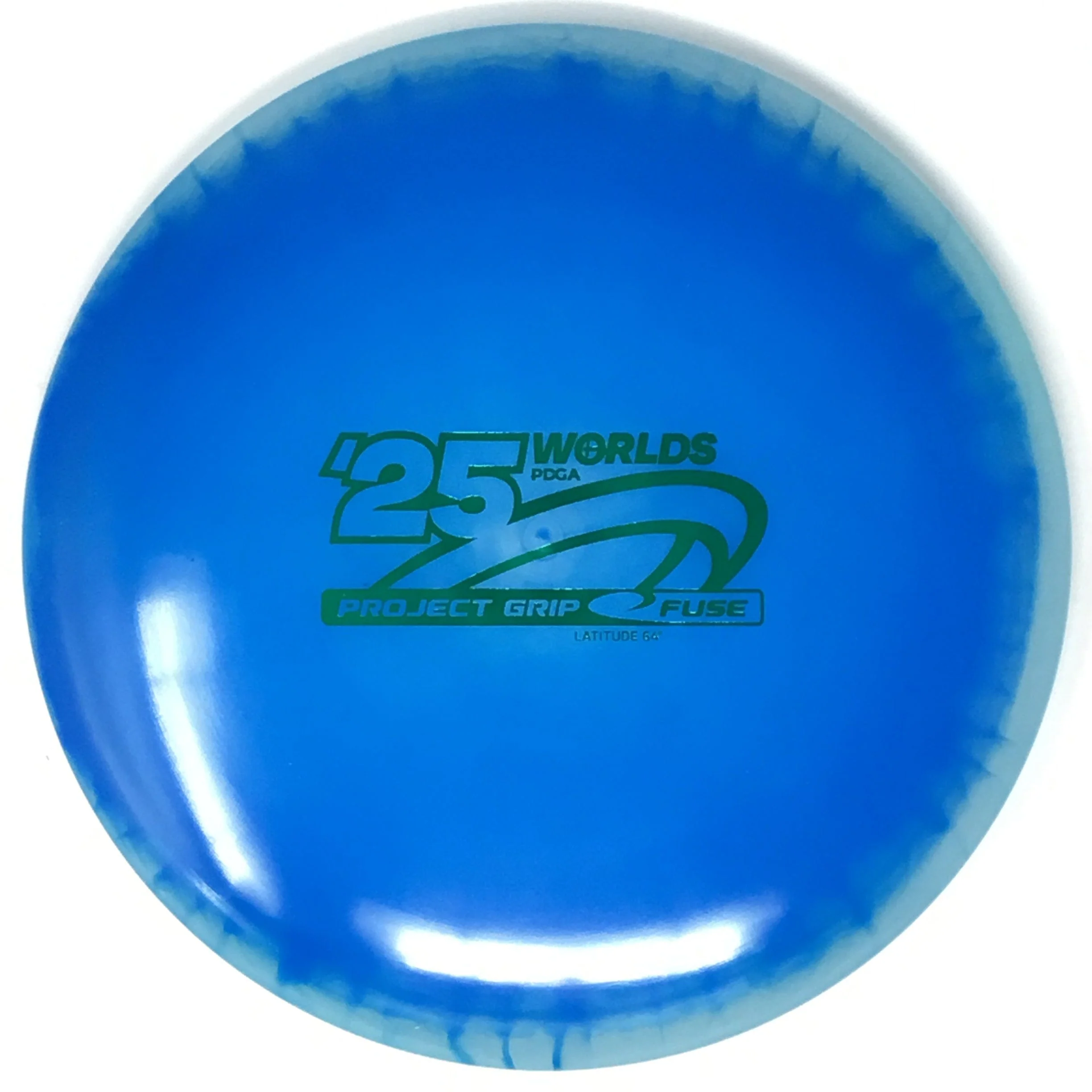 Fuse (Project Grip - 2025 Worlds Edition) - Image 2