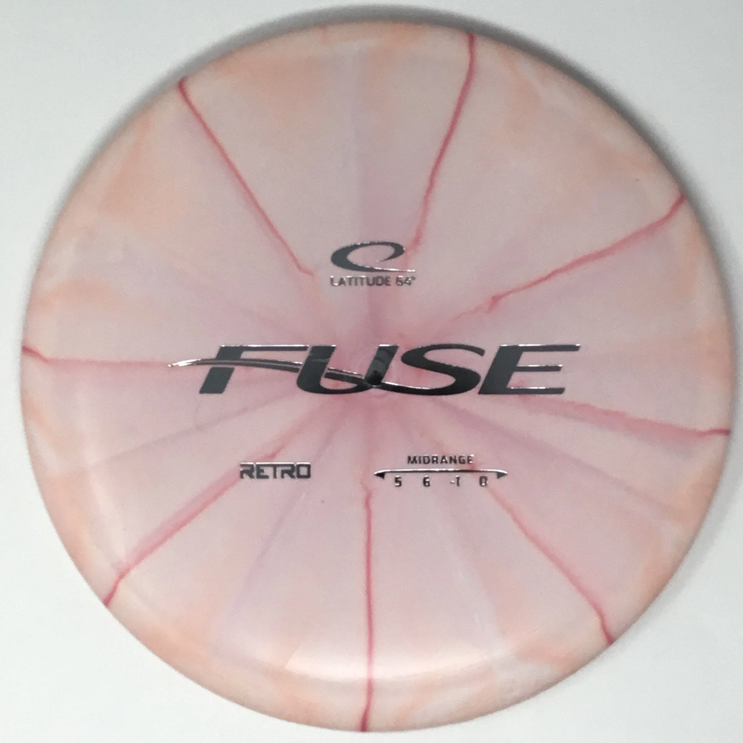 Fuse (Retro Burst) - Image 11