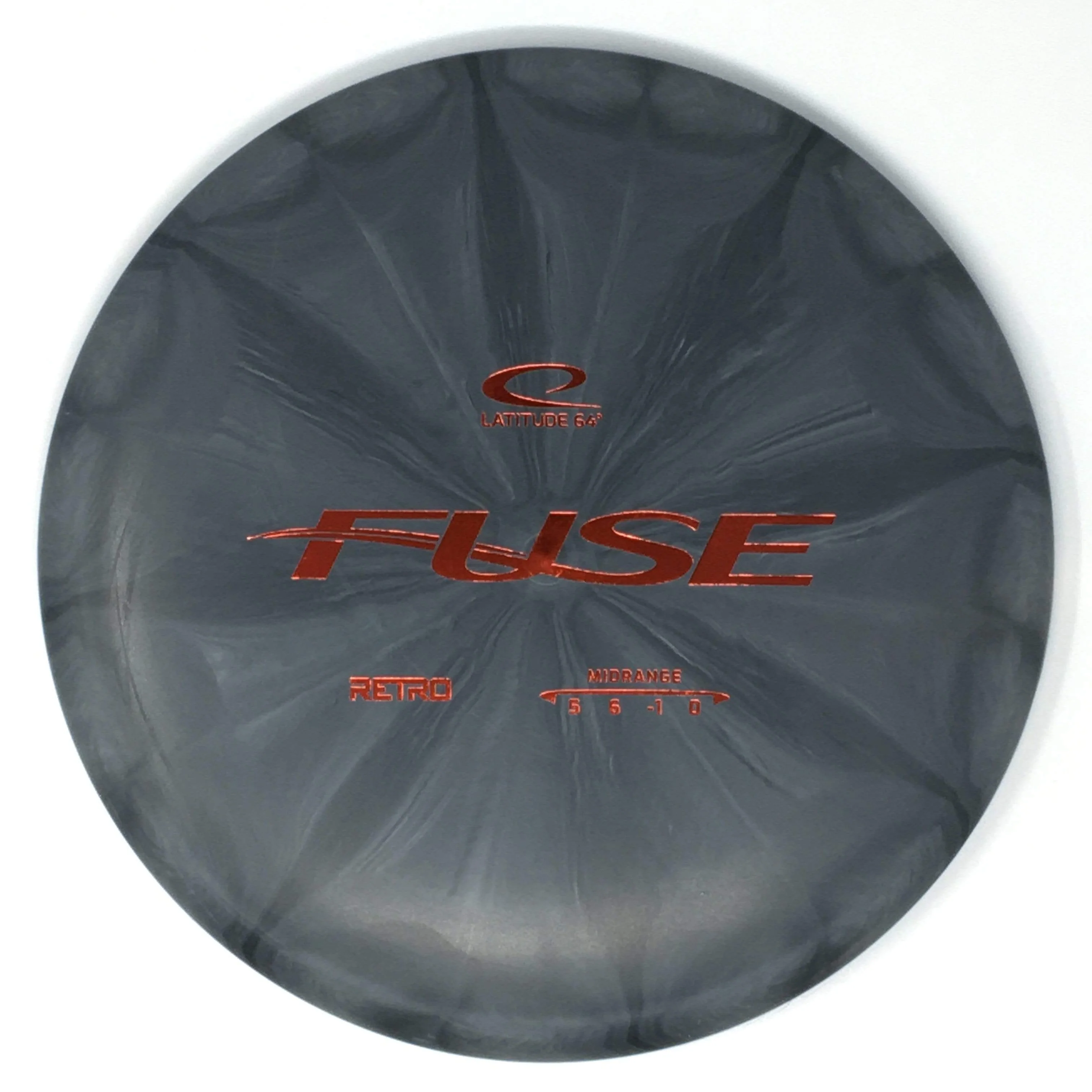 Fuse (Retro Burst) - Image 3