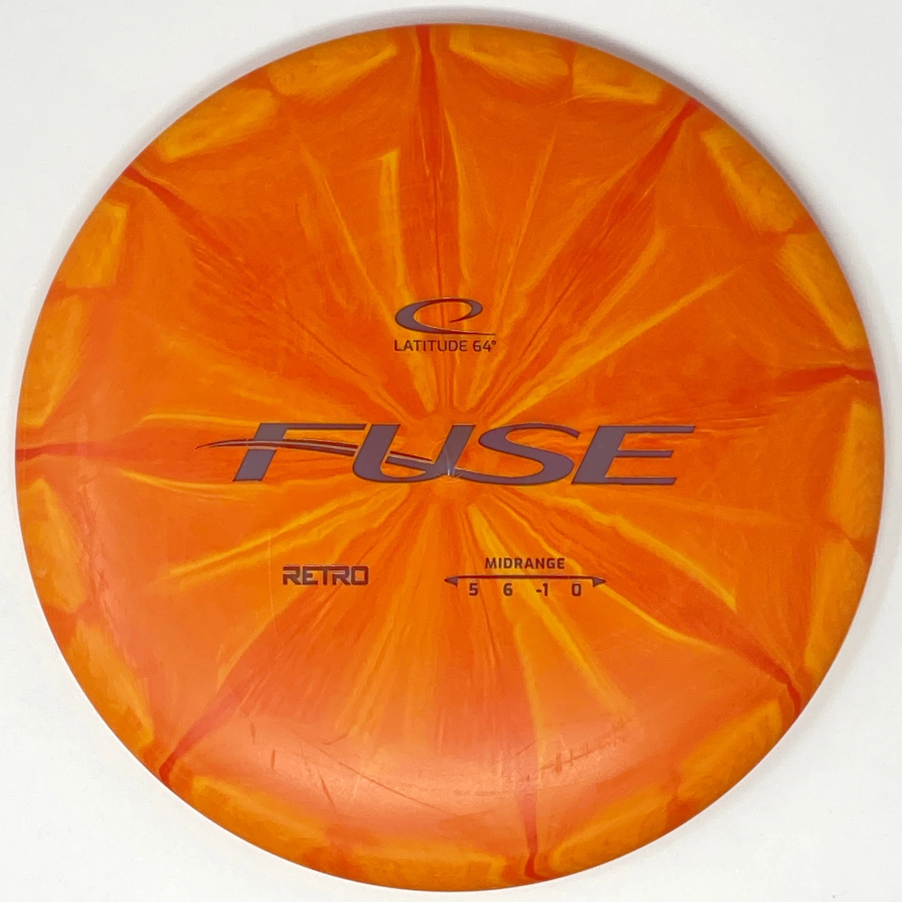 Fuse (Retro Burst) - Image 4