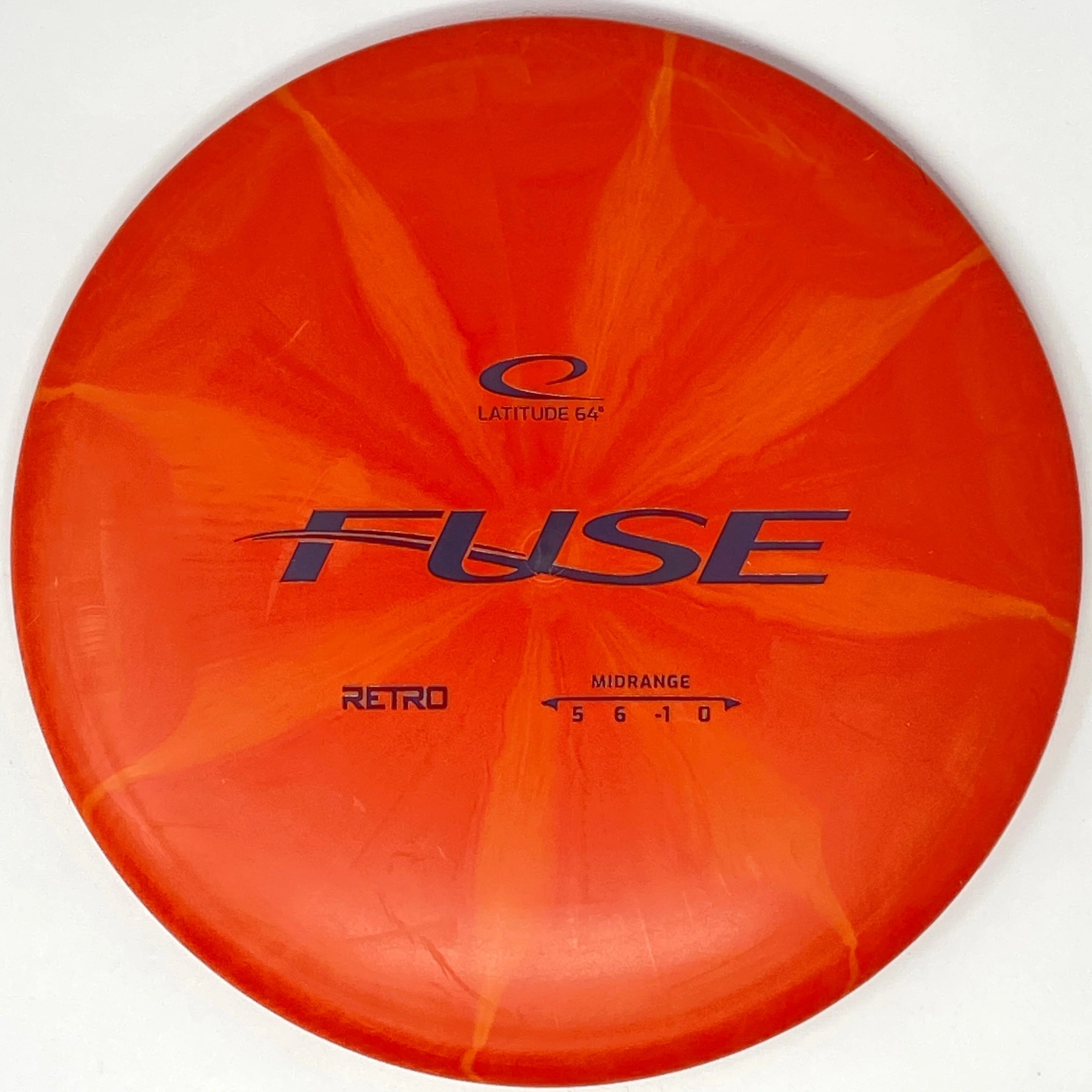 Fuse (Retro Burst) - Image 5