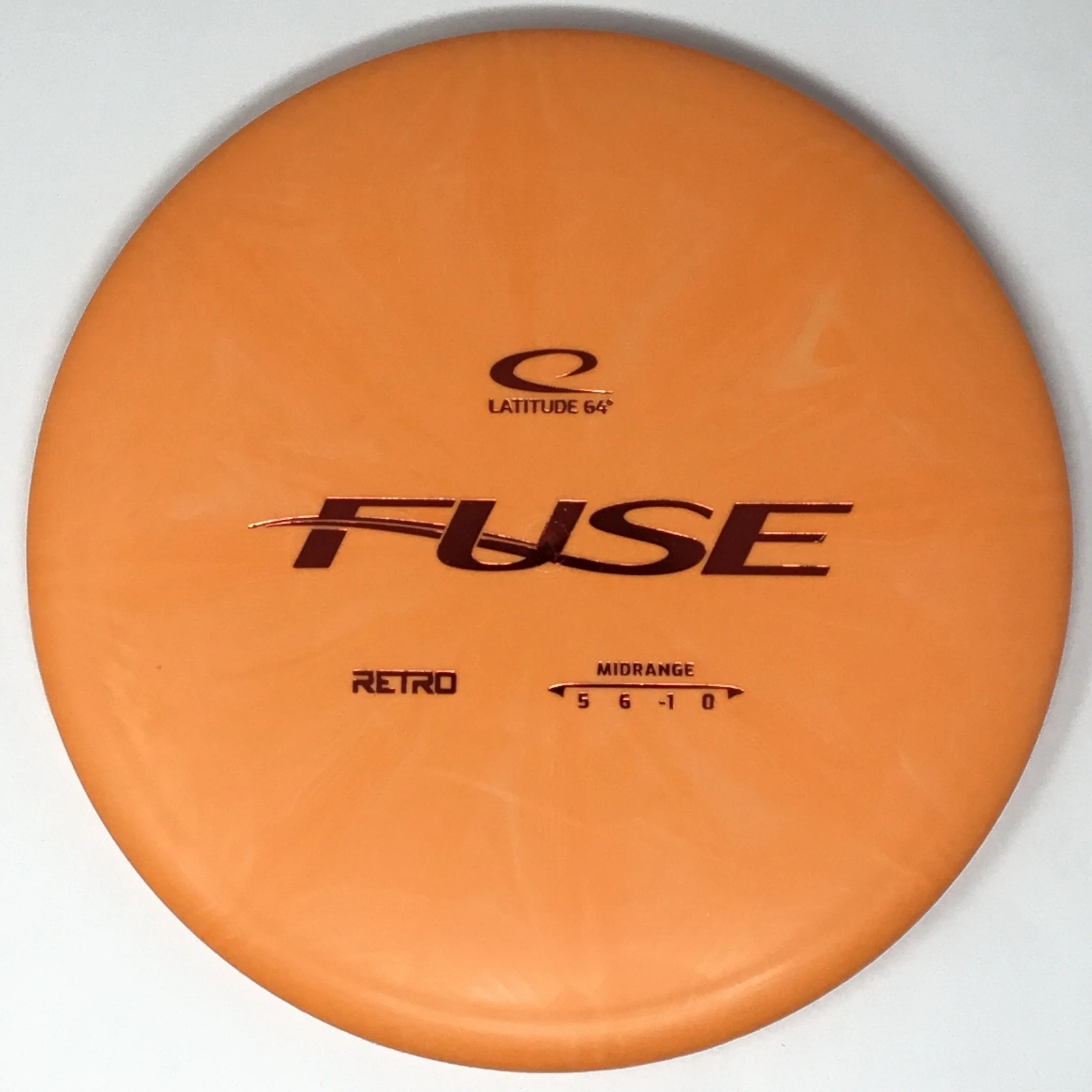 Fuse (Retro Burst) - Image 7