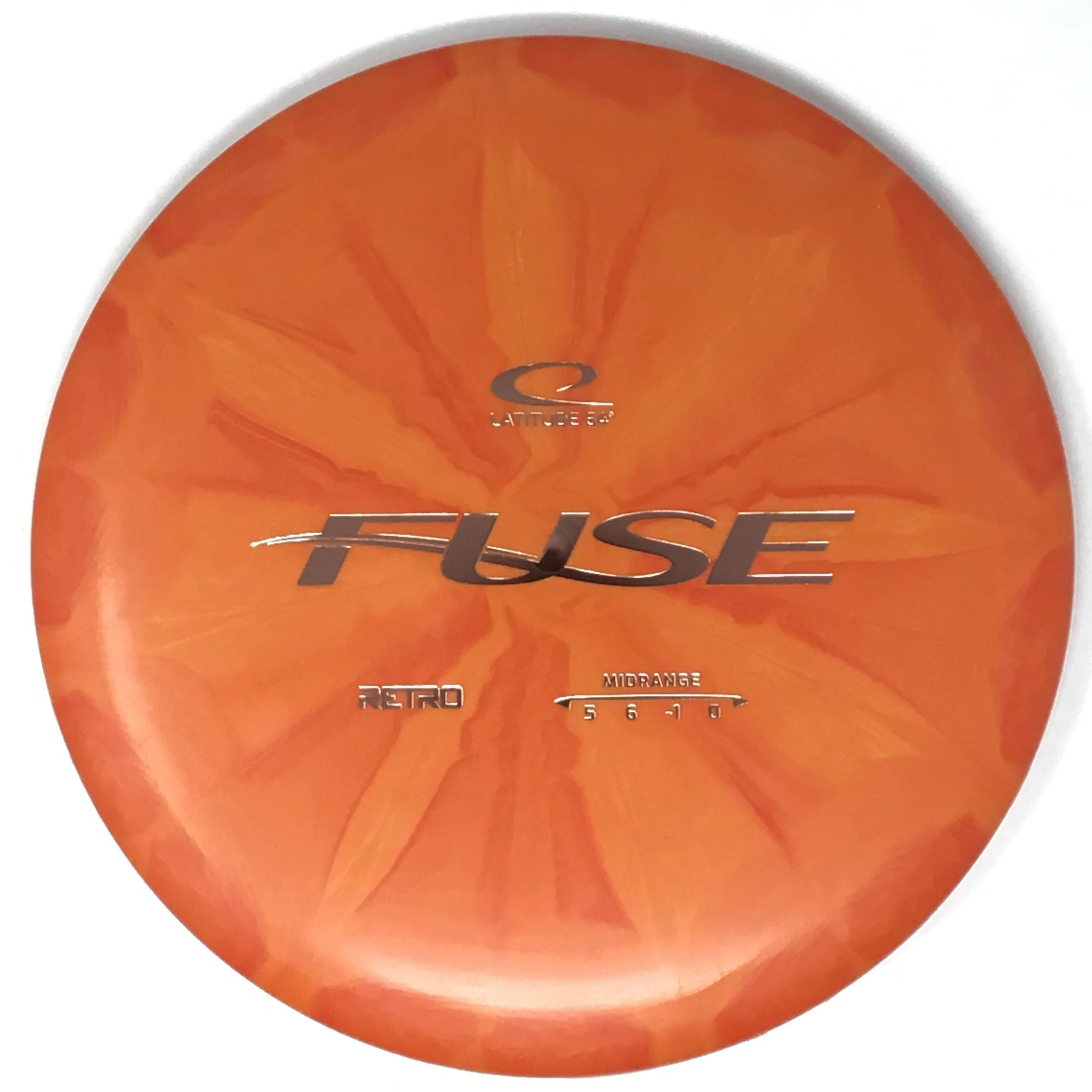 Fuse (Retro Burst) - Image 9