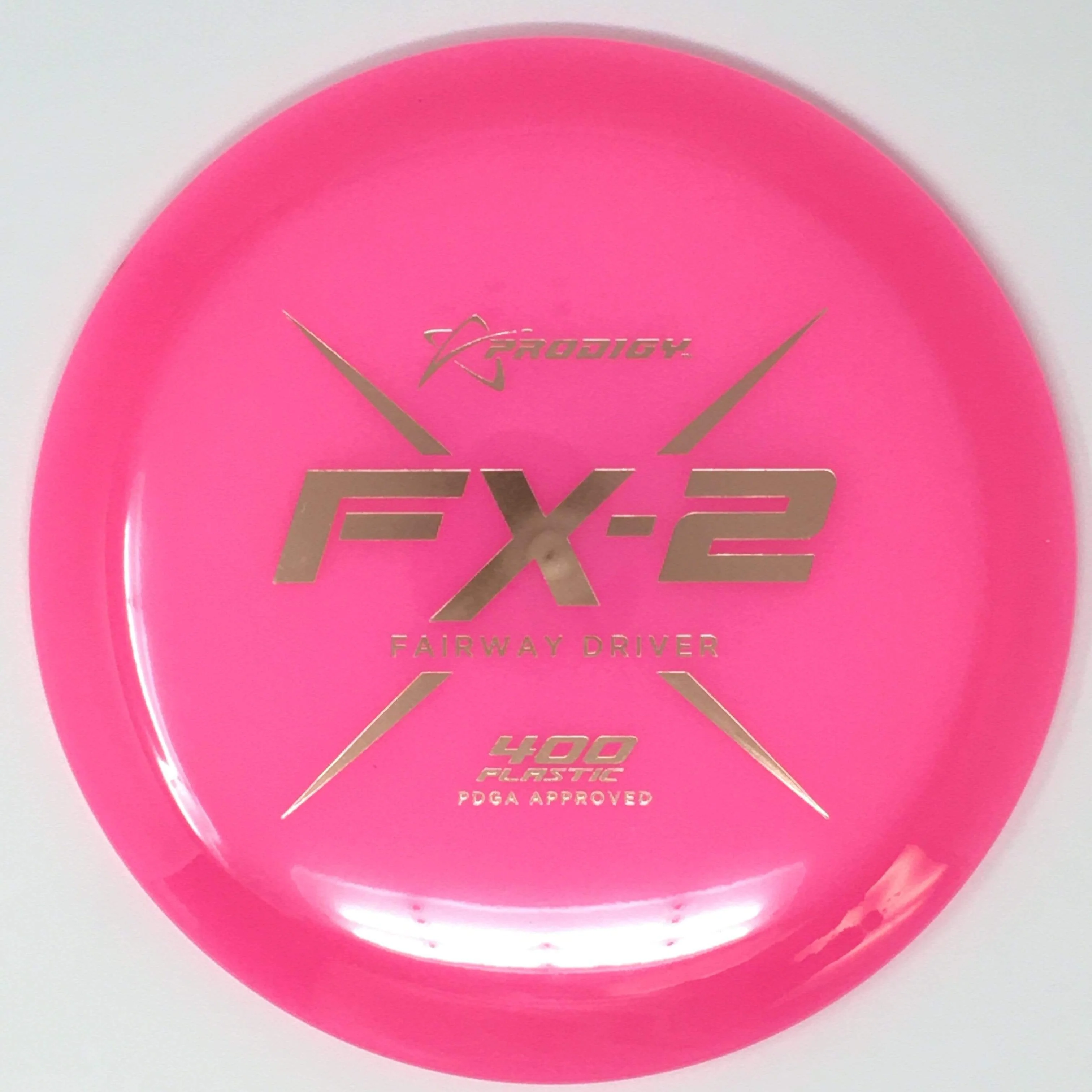 FX-2 (400) - Image 3