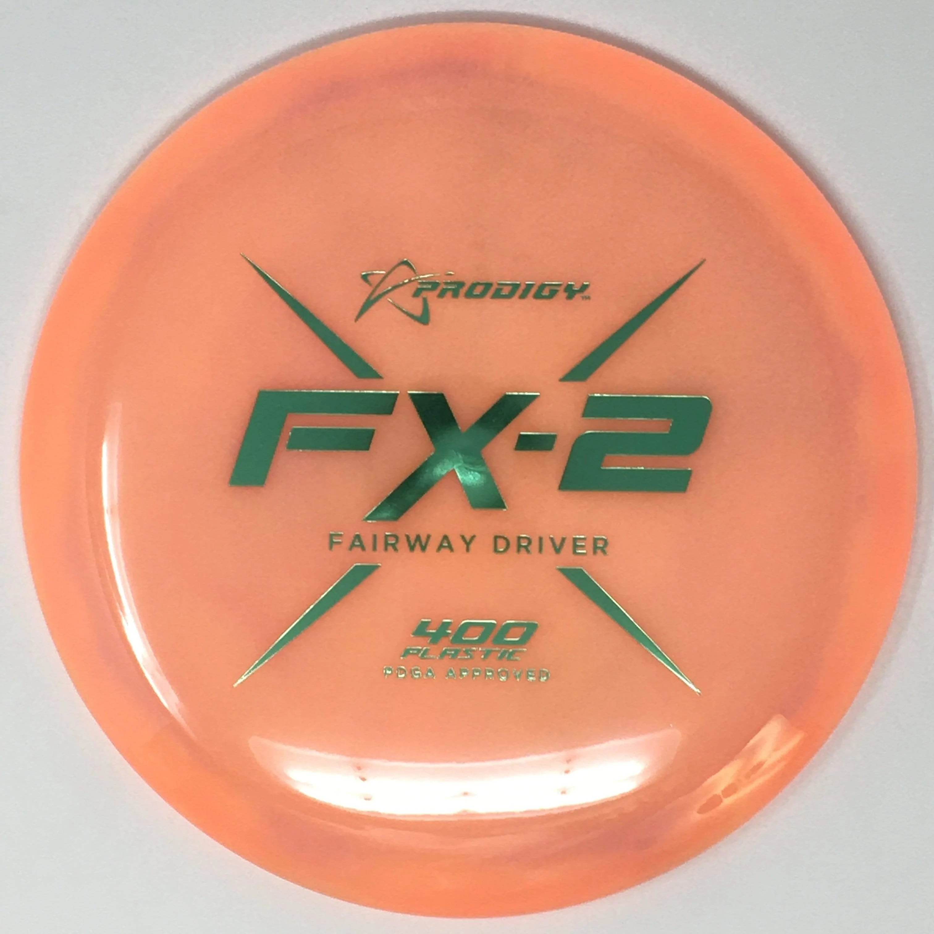 FX-2 (400) - Image 5