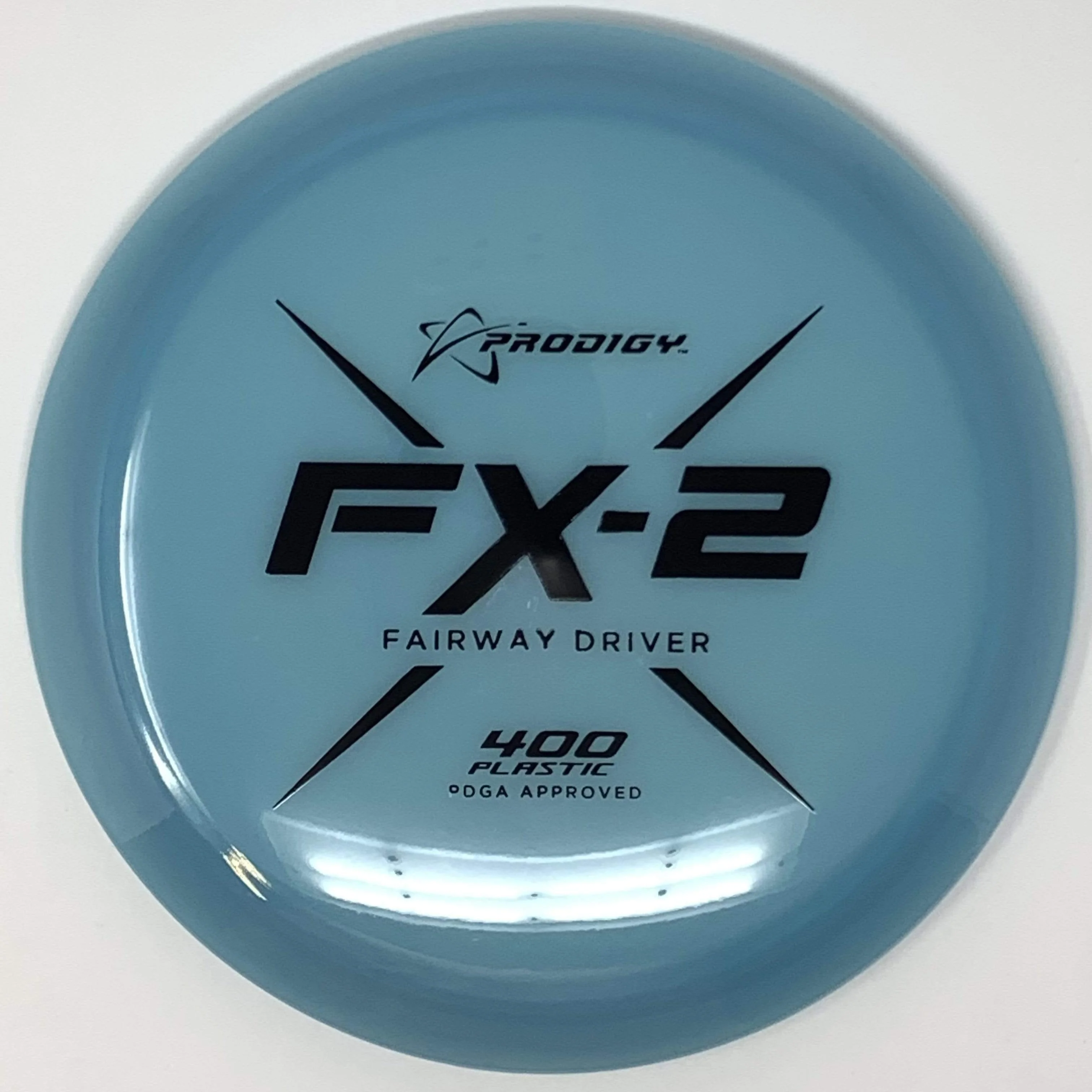 FX-2 (400) - Image 9