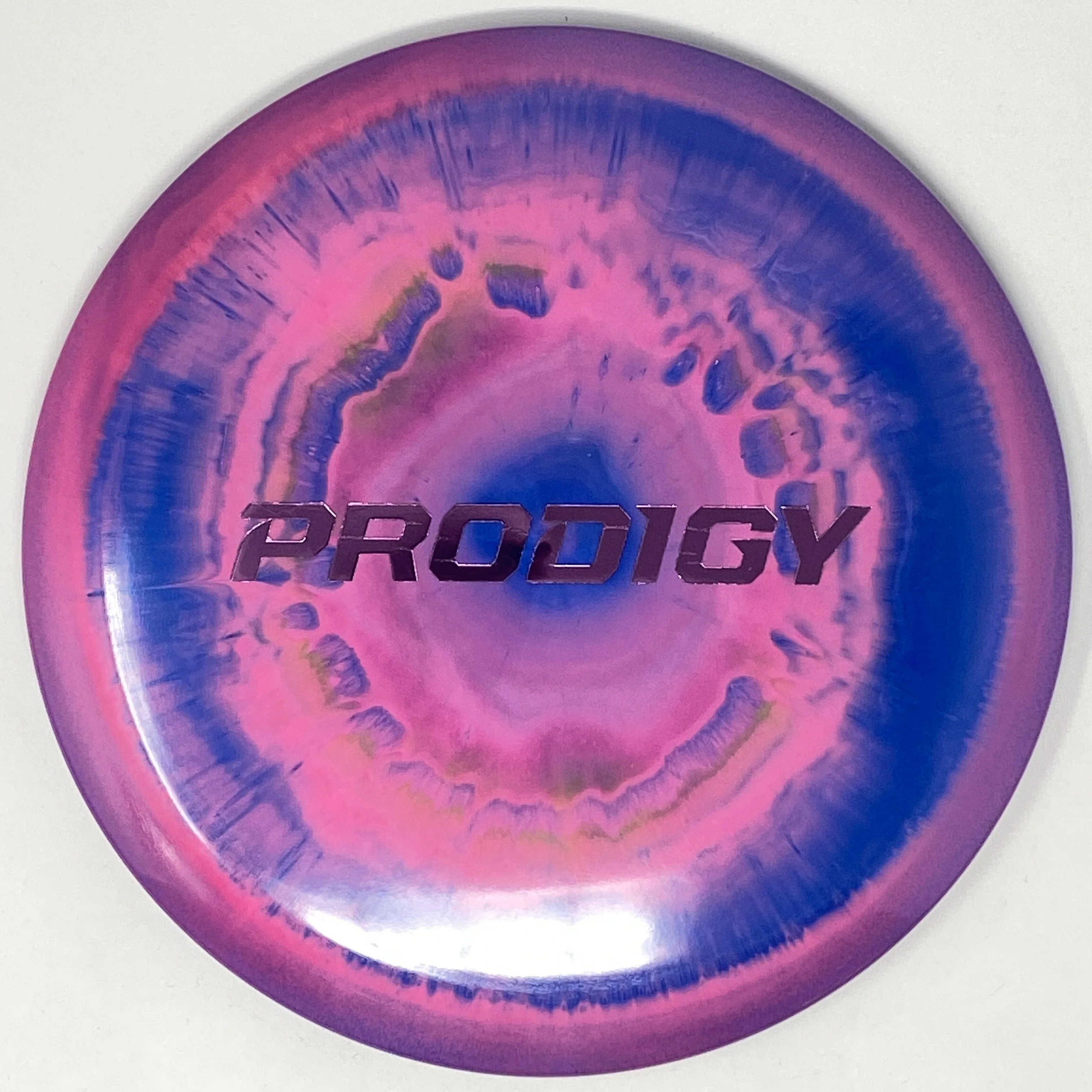 FX-2 (AIR Spectrum - Prodigy Bar Stamp) - Image 6